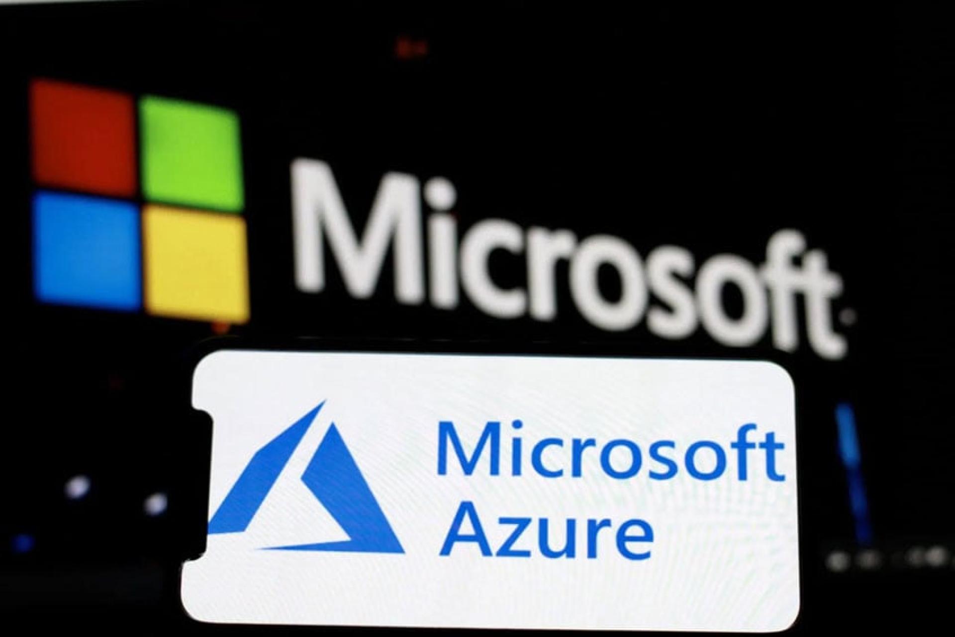 微软公司29日晚间表示,旗下Azure云端平台的服务中断问题已经解决。