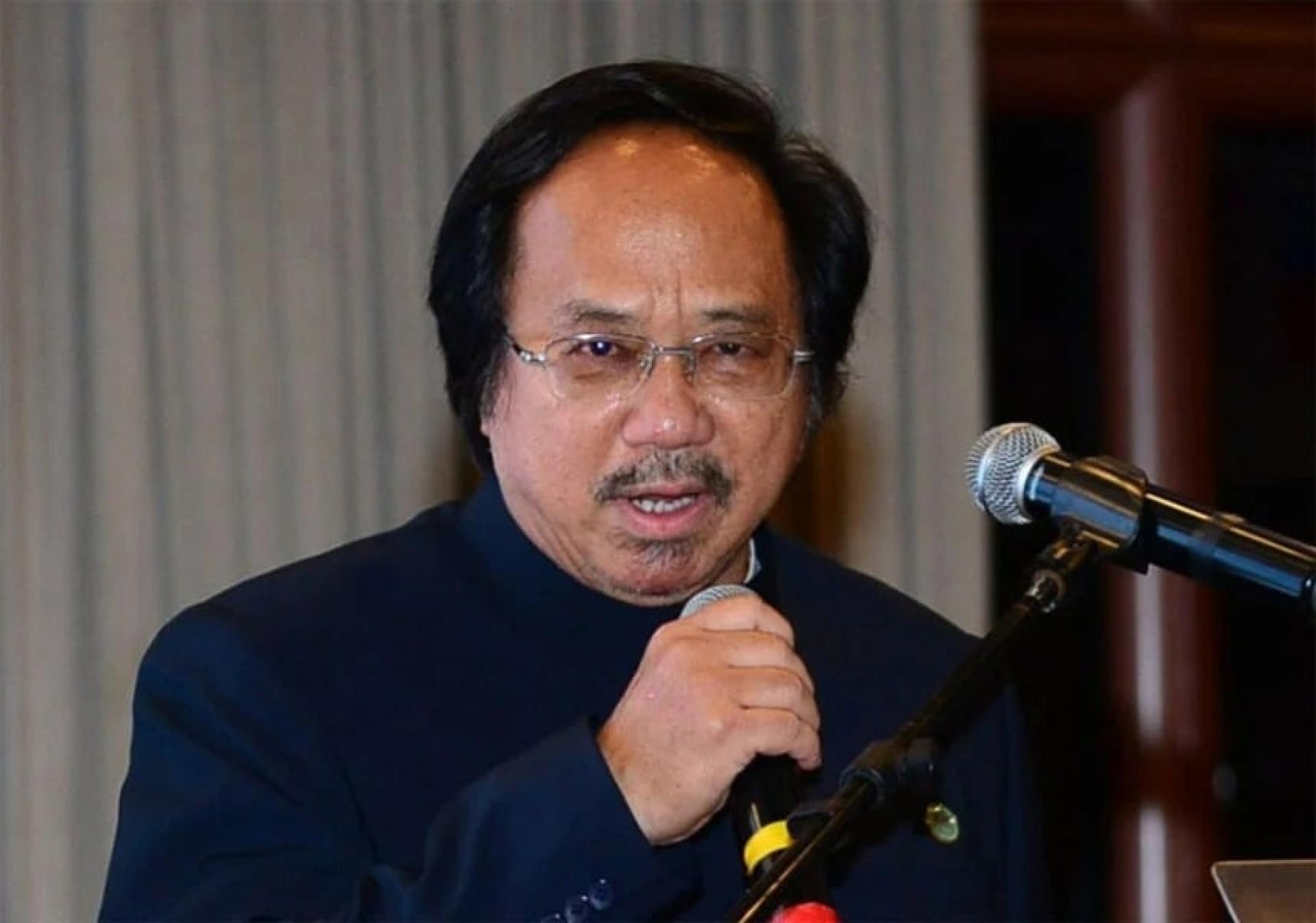 陈荣立呼吁大马效仿中国建立稀土监管体系,从“污染换增长”到“绿色可持续”。