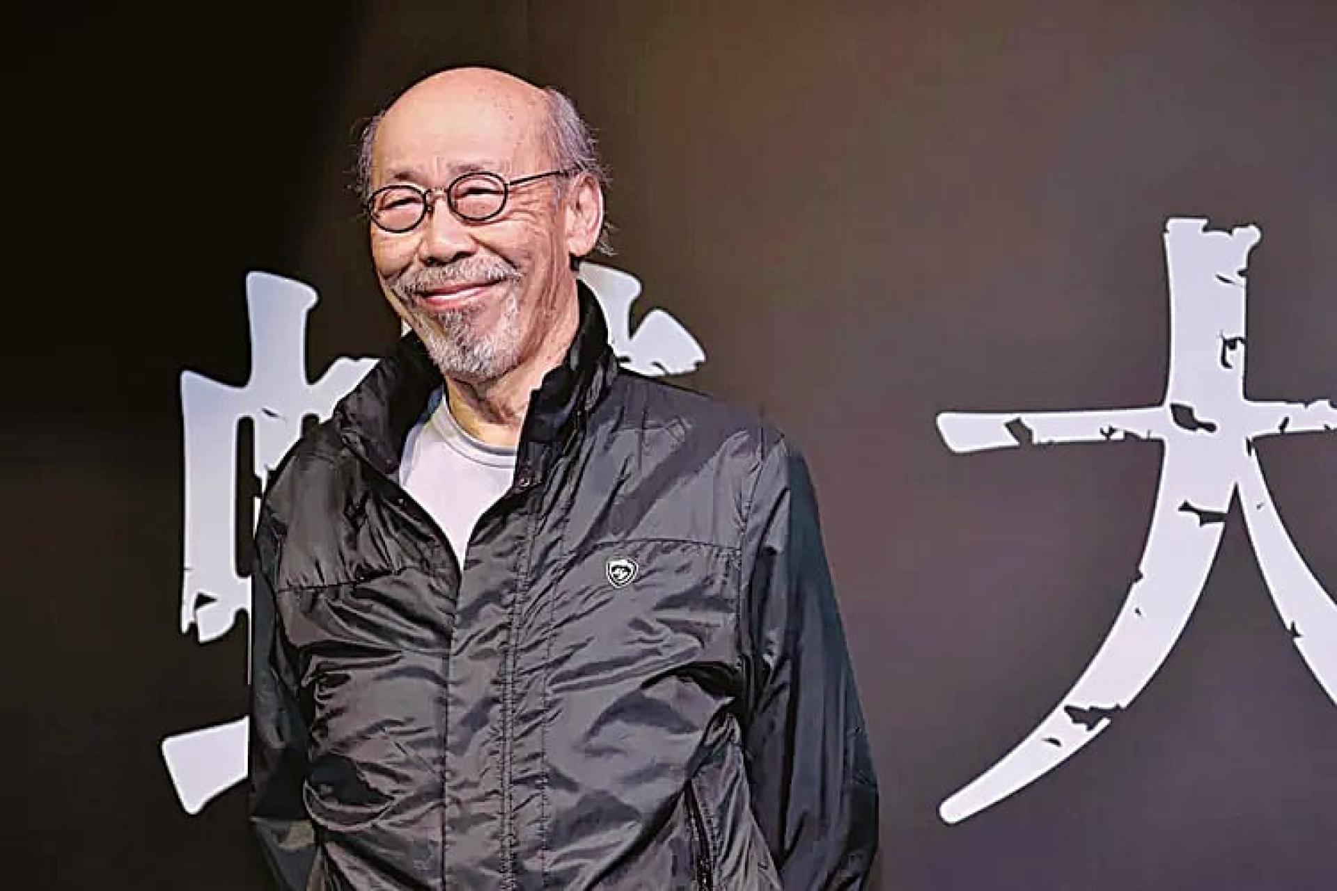 冯淬帆后悔拍烂片。