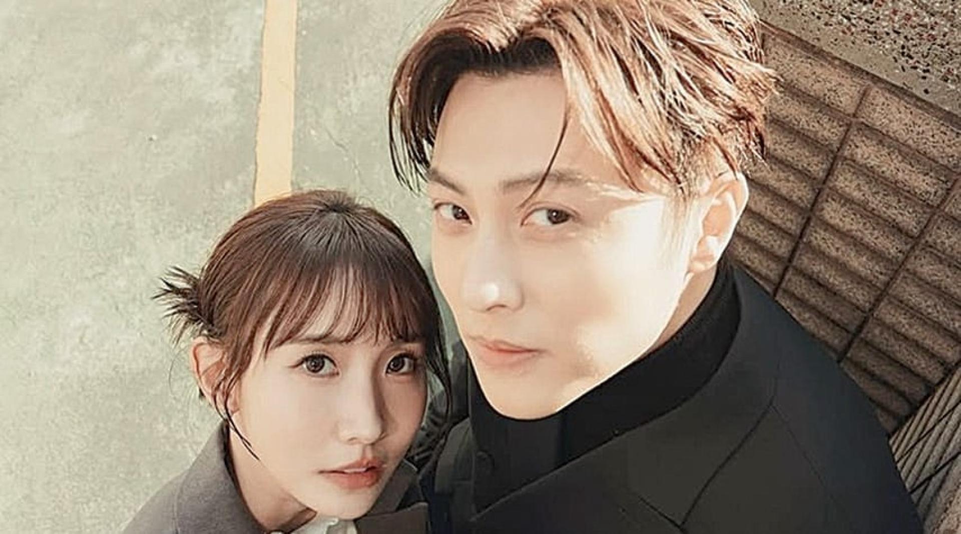 王子被控介入粿粿的婚姻。