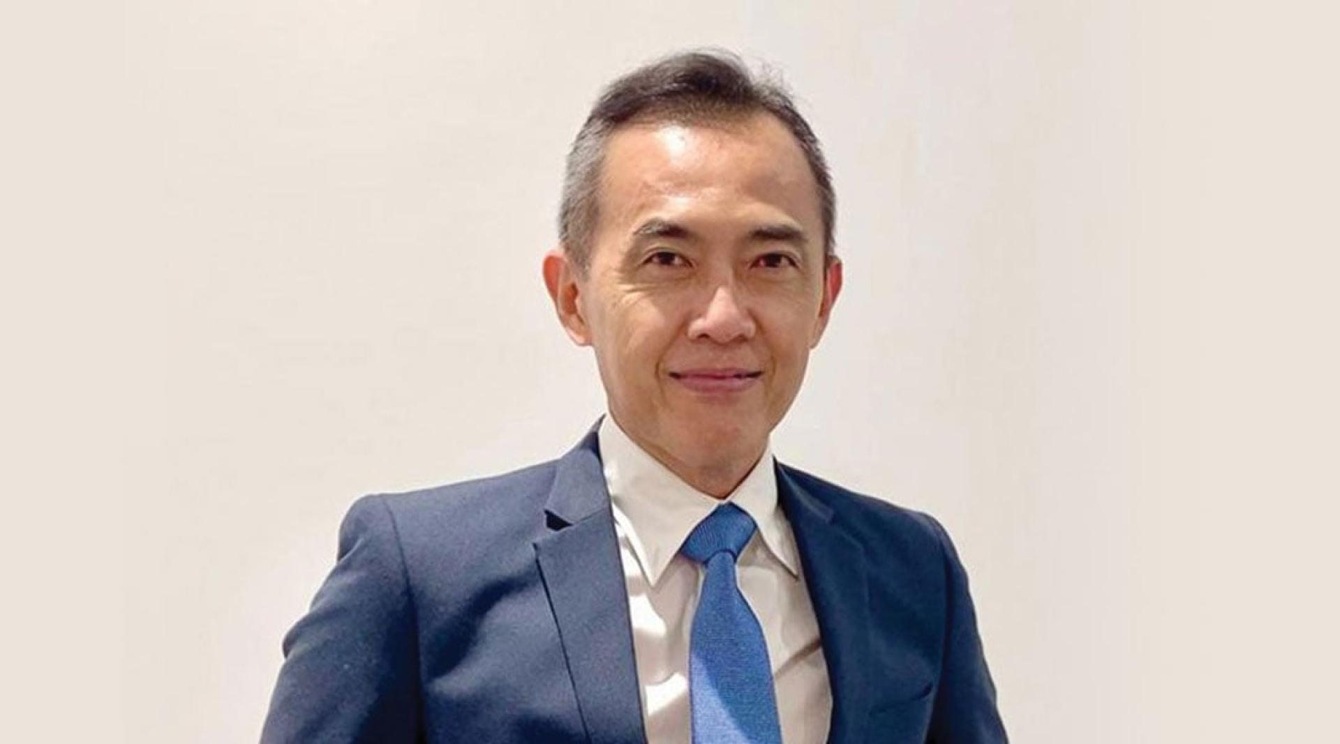 针对黄明志案件，林子辉网民保持理性看待。