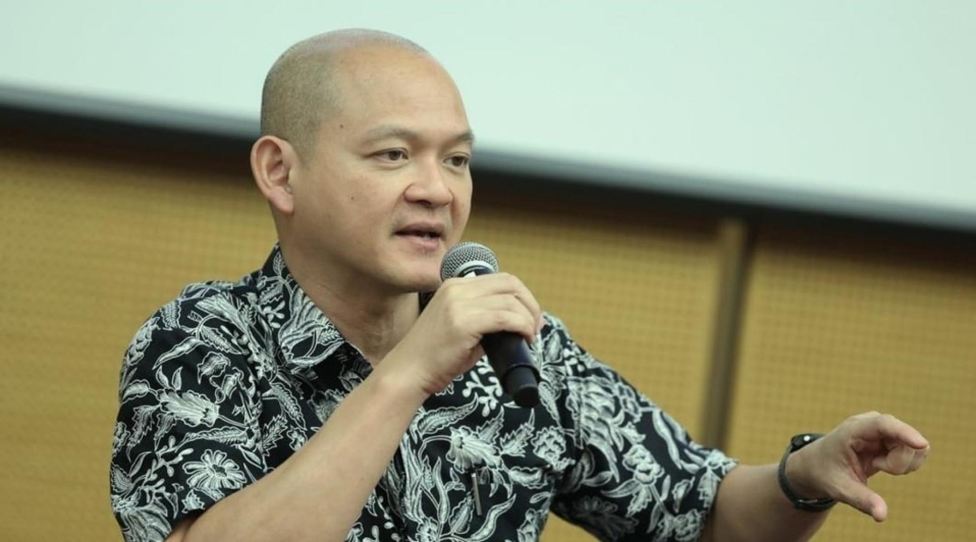 王建民认为，签署《马美互惠贸易协定》并不会令我国失去主权。