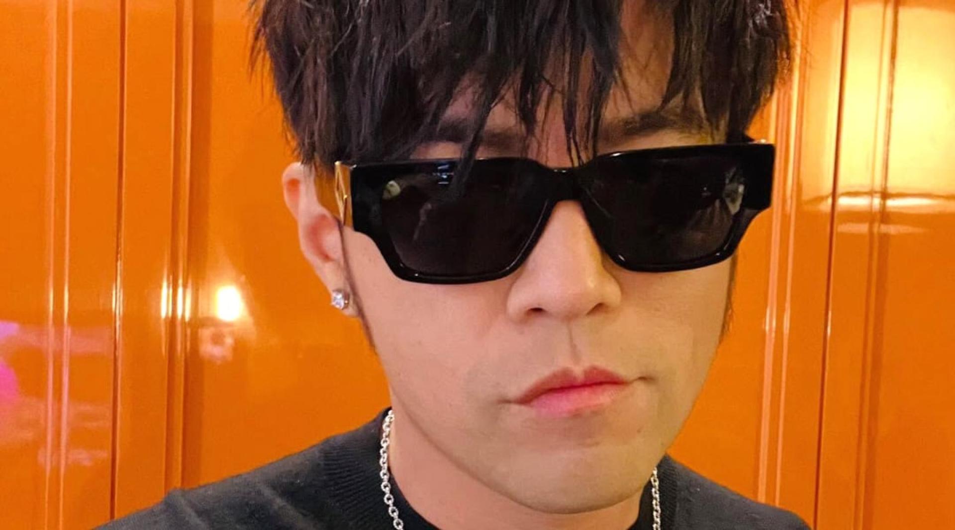 周杰伦发文感谢歌迷。