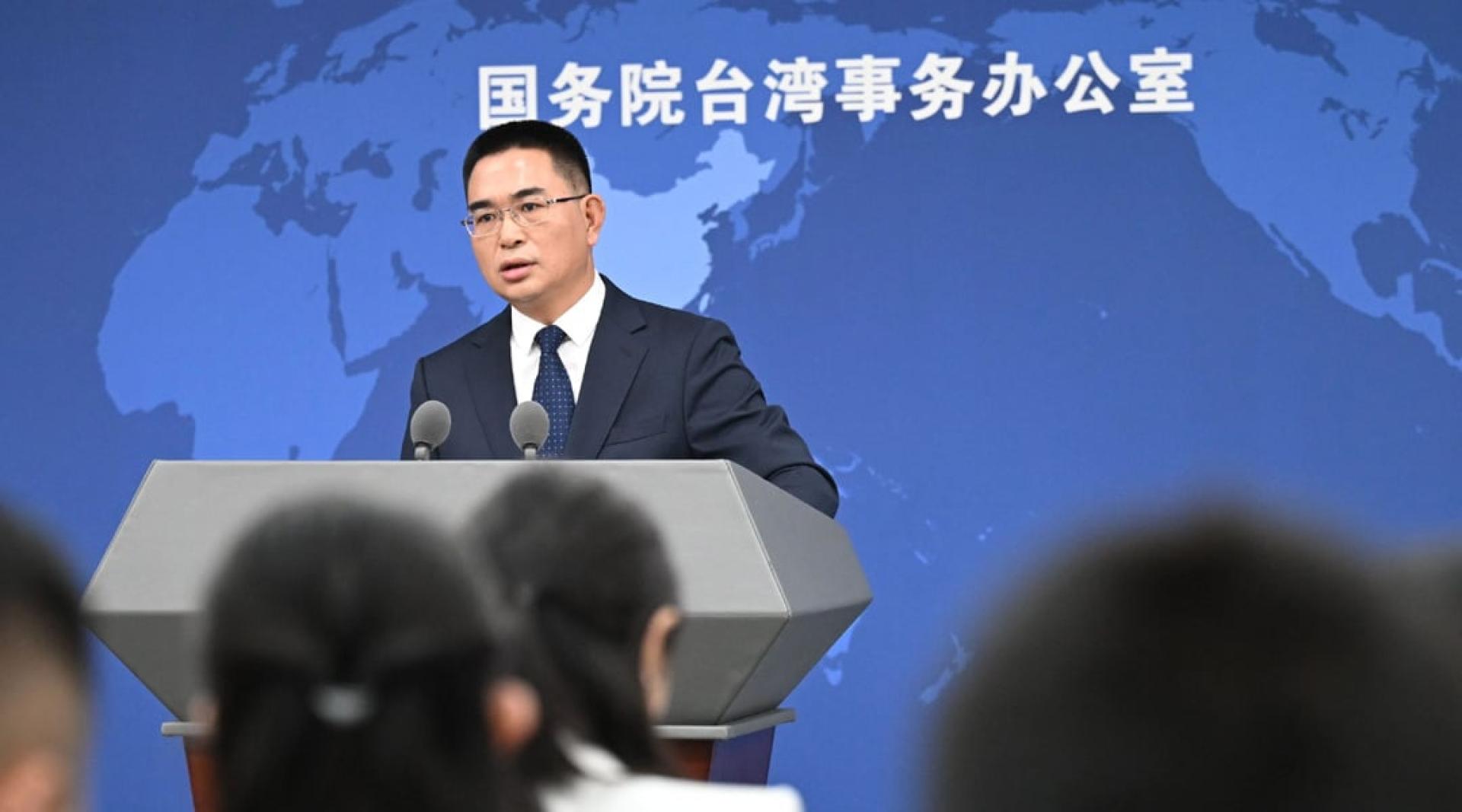 陈斌华。（档案照）