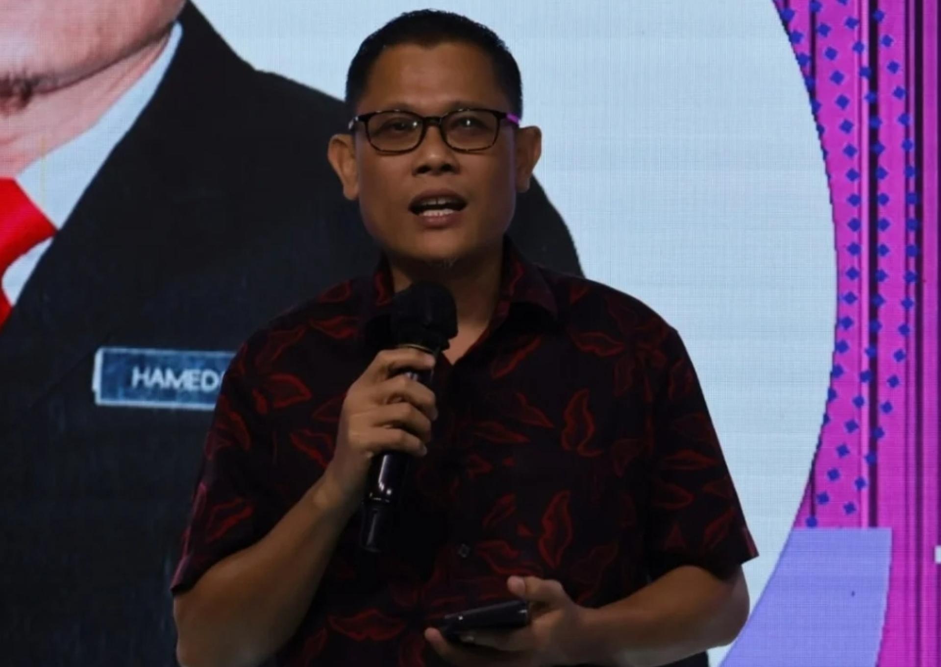 国家反毒机构砂分局主任哈梅迪呼吁与州内媒体从业人员加强合作，以提升公众对毒品滥用危害的认识和教育。