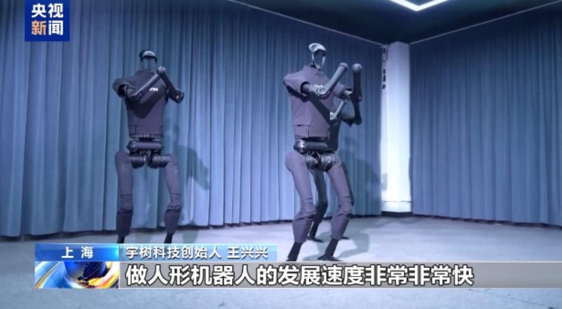 最近，一个网友考古出了王兴兴的硕士论文上了热搜，大家发现原来在2016年，他就已经有了宇树机器狗的雏形，大家惊叹于他对技术和趋势的预判力。王兴兴首次回应了这篇论文。