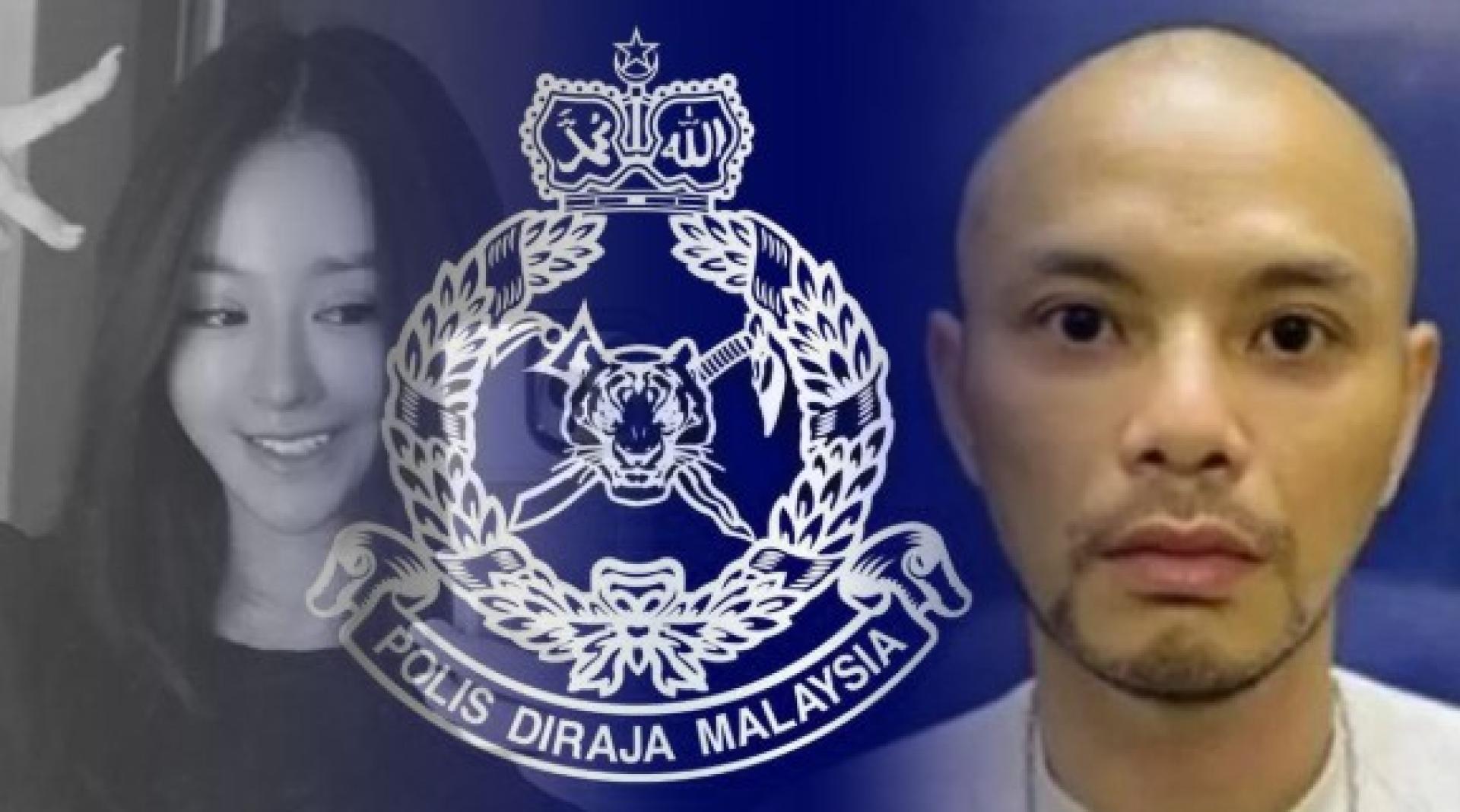 台湾女网红命案，黄明志的延扣期将于周一（11月10日）届满，警方预料将向法庭提出二度延扣的申请。