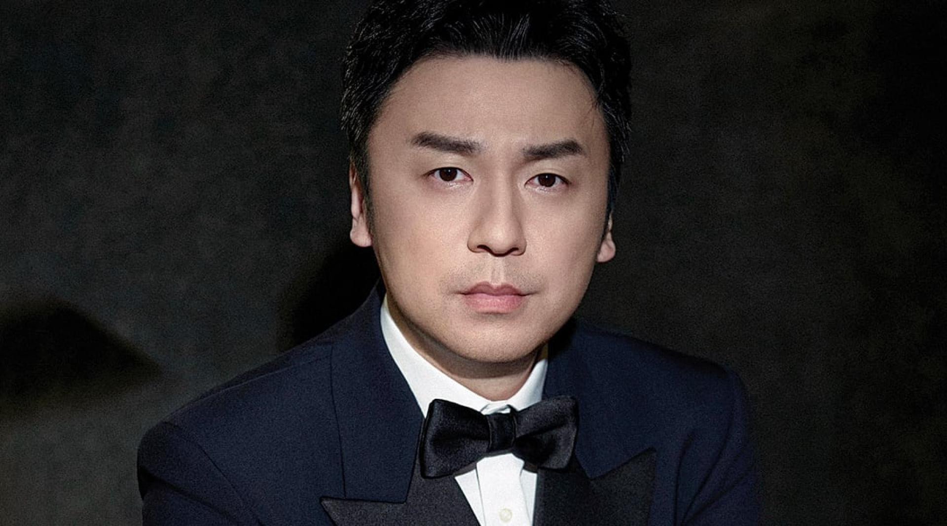 雷佳音演技受肯定。