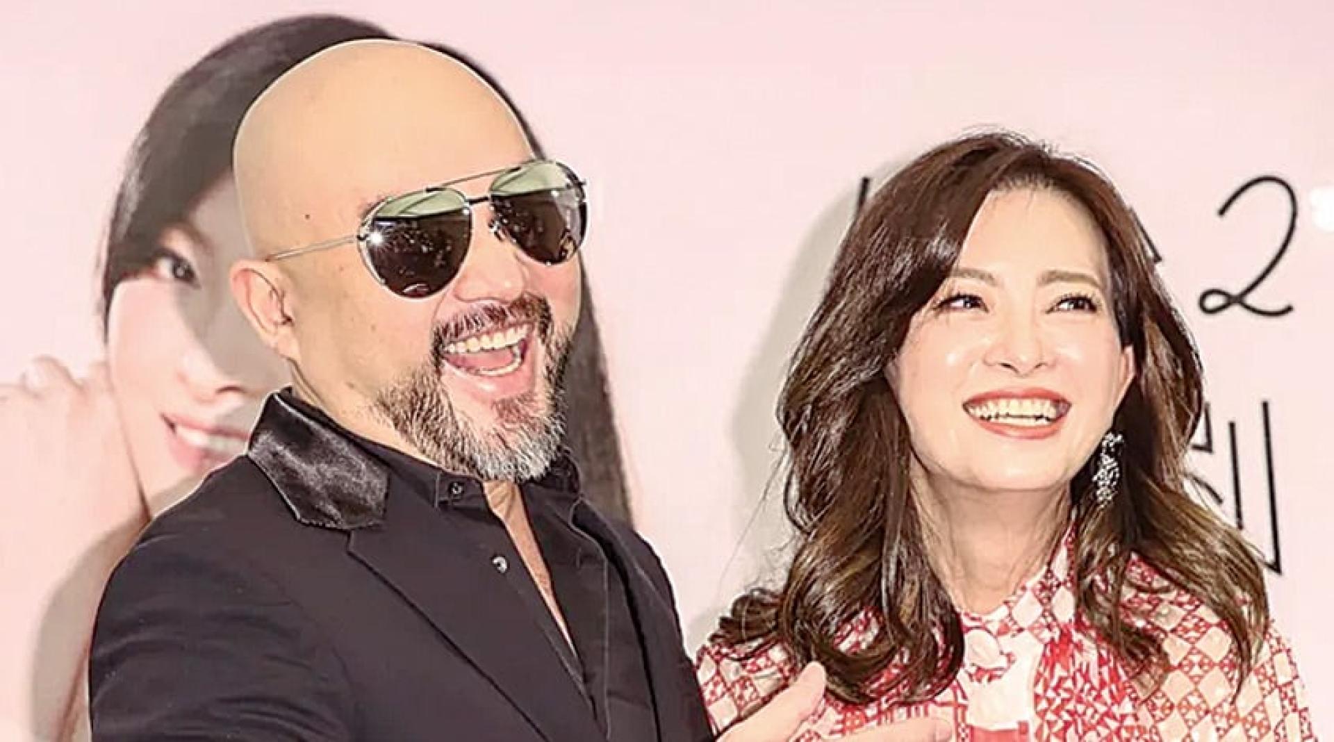 刘真离世5年，辛龙也因此消失演艺圈5年。