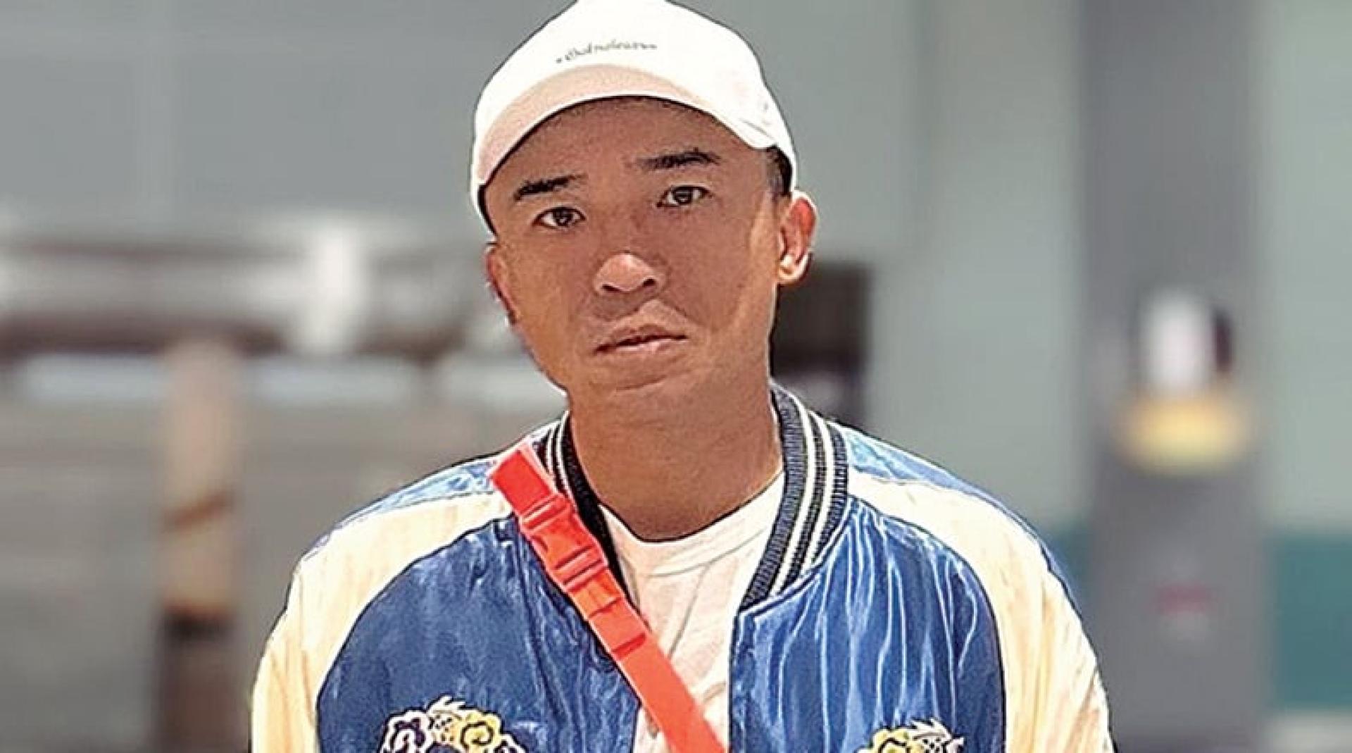 小马被亲哥检举收入来源不明。