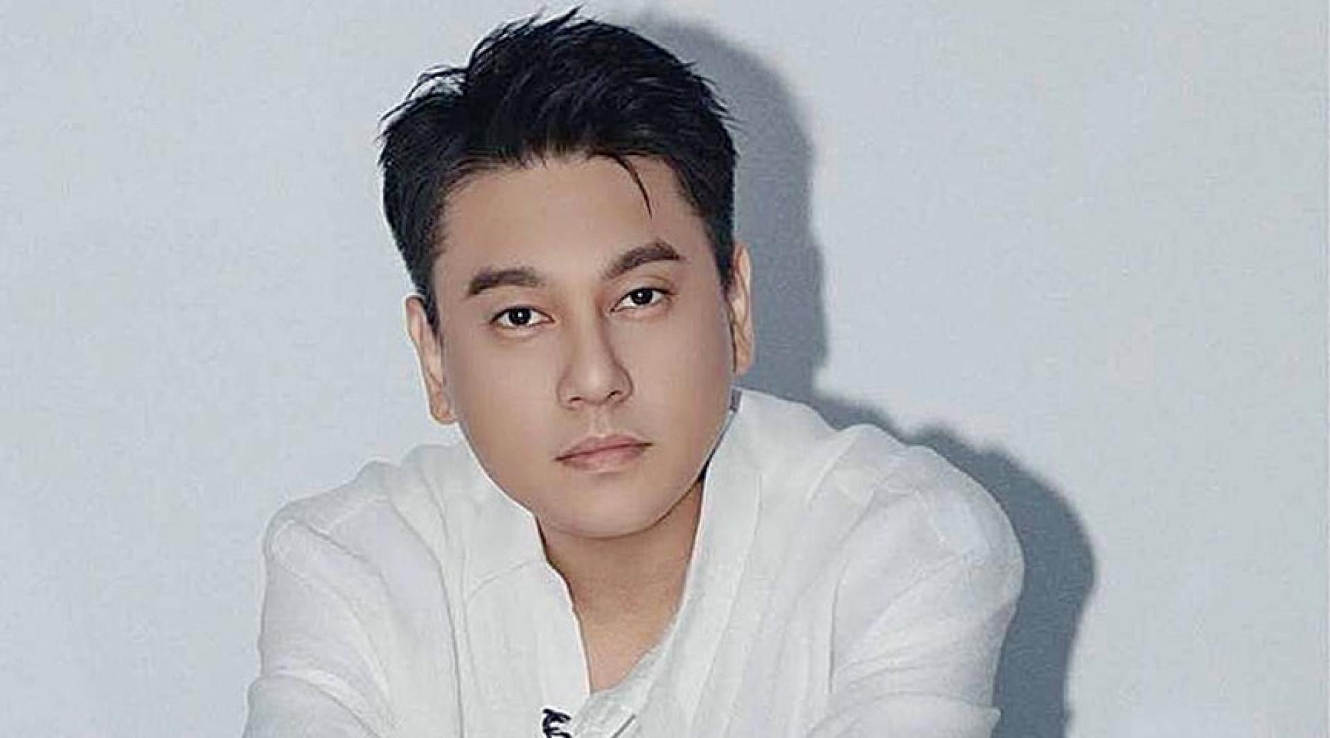 朱孝天不再参加F4后续工作。