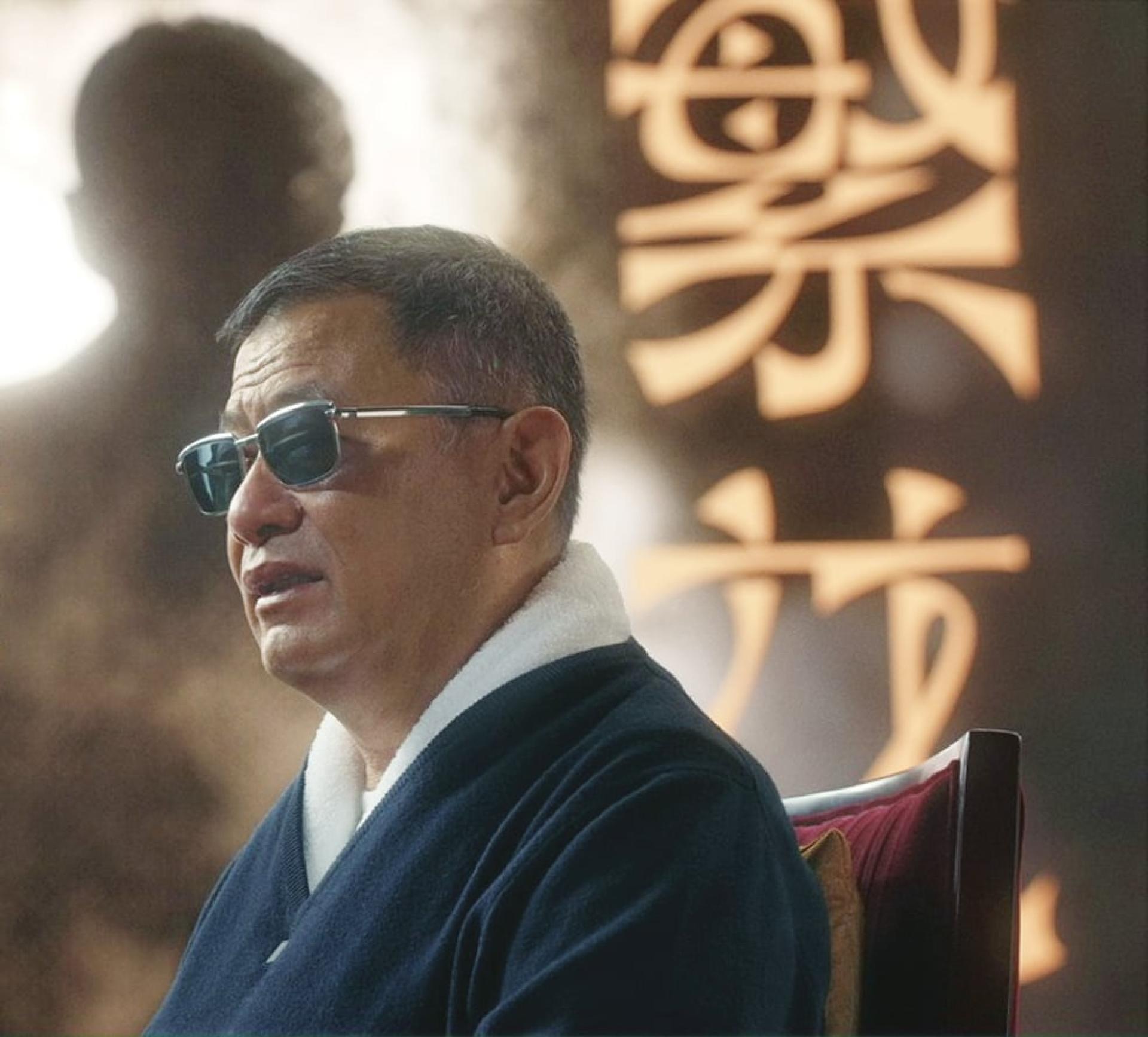 王家卫拍摄《繁花》期间背后说演员坏话。