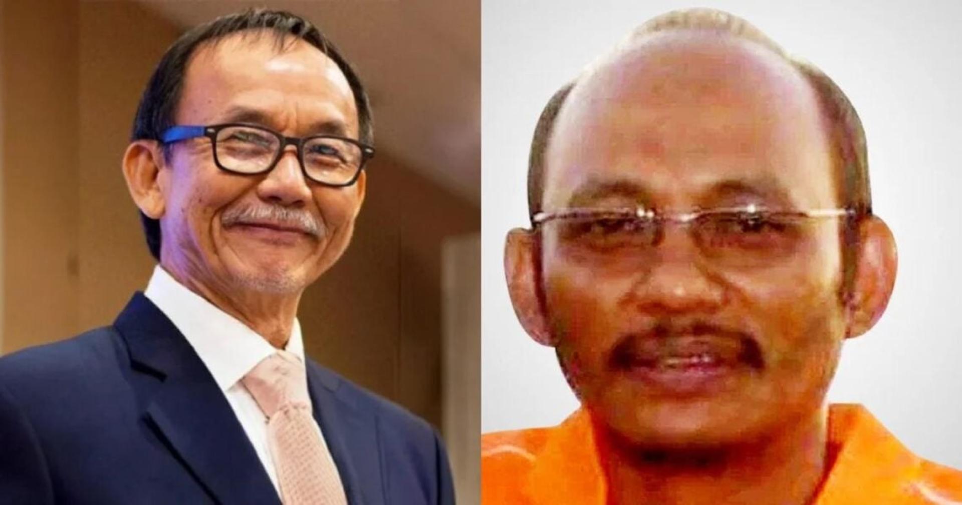 警方已经成立以助理总监阶级警官为首的特别调查队，重查牧师许景城及社运分子安里仄末失踪案一事。