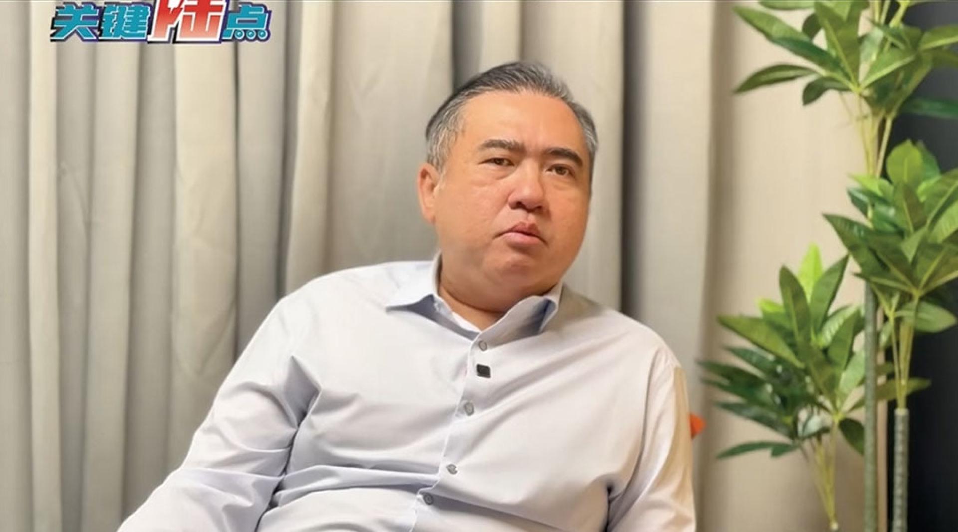 陆兆福相信首相将在沙巴州选后的一两周，才对内阁改组事宜做出决定。