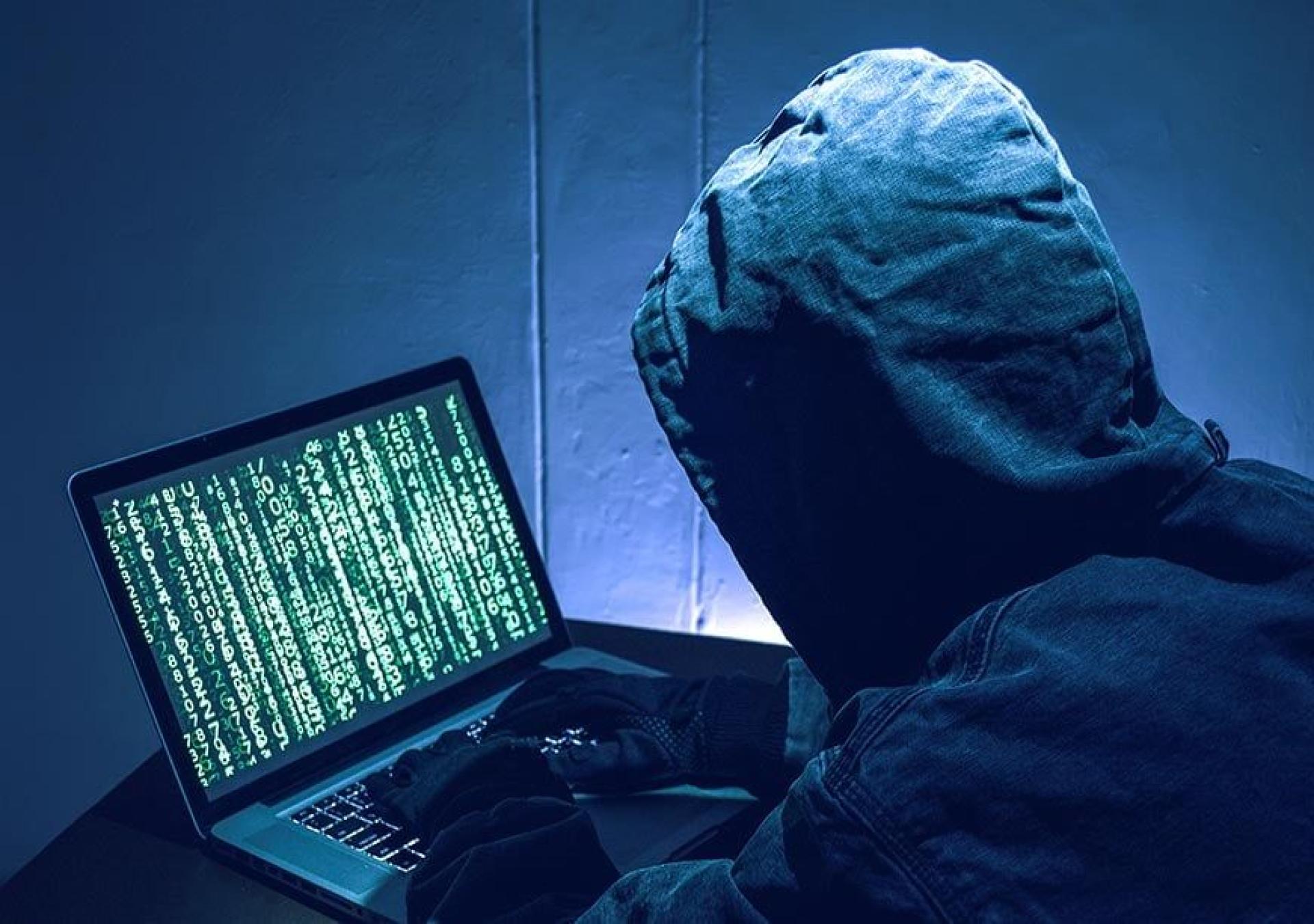 曾多次入侵欧美政府机构安全系统的一名骇客在泰国被捕。