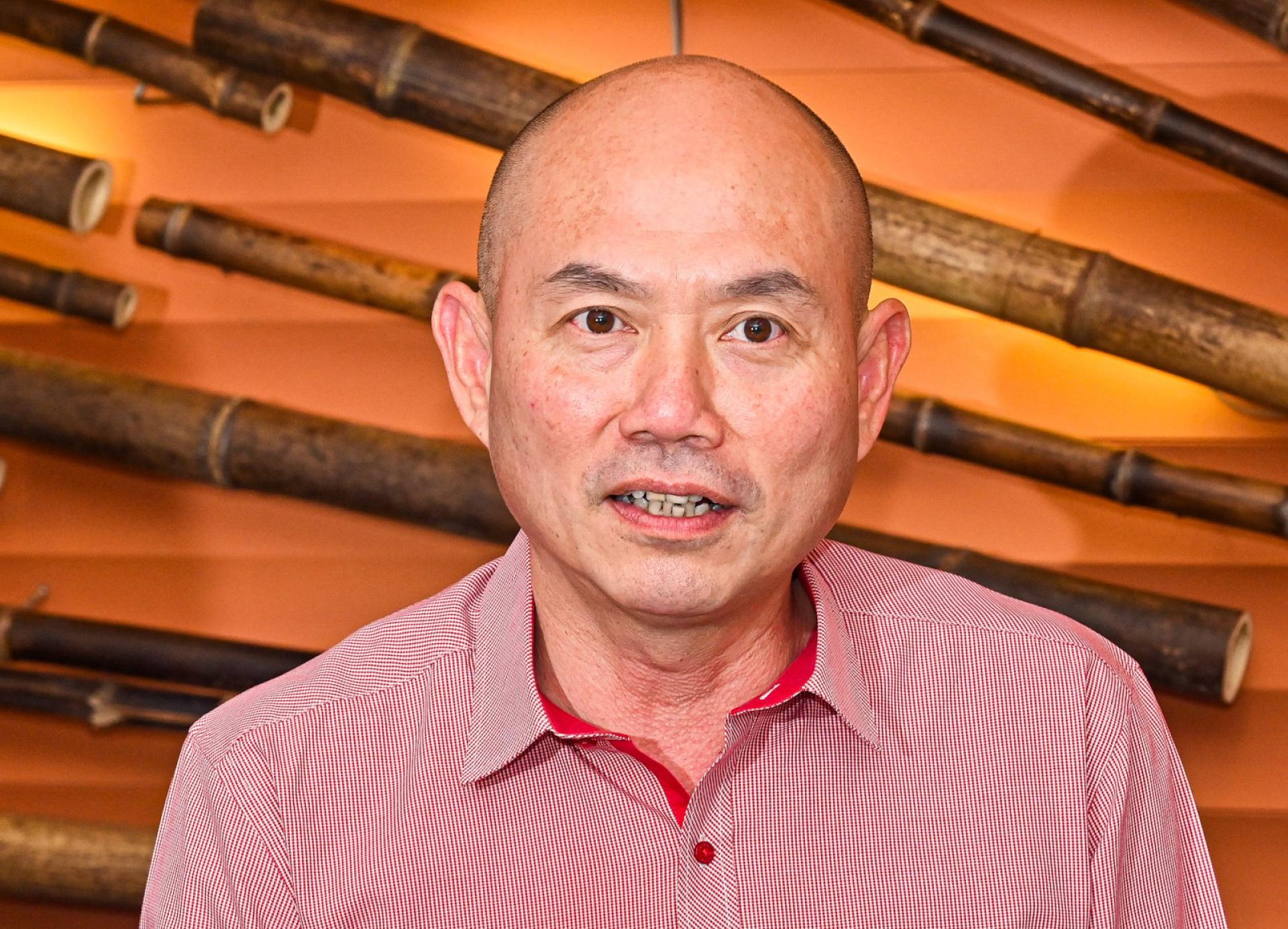 林立迎驳斥拿督商人不实指控 还原沙巴贪腐案真相