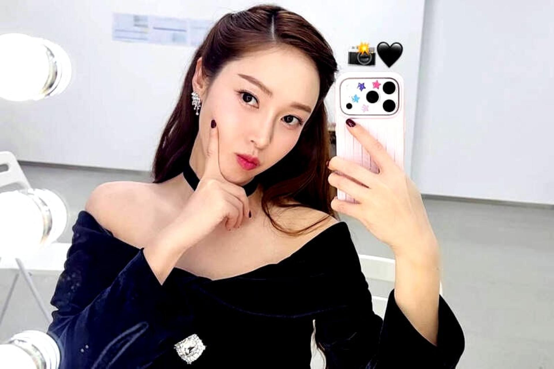 韩国女团“少女时代”前成员“Jessica”郑秀妍在中国爆发合约纠纷。