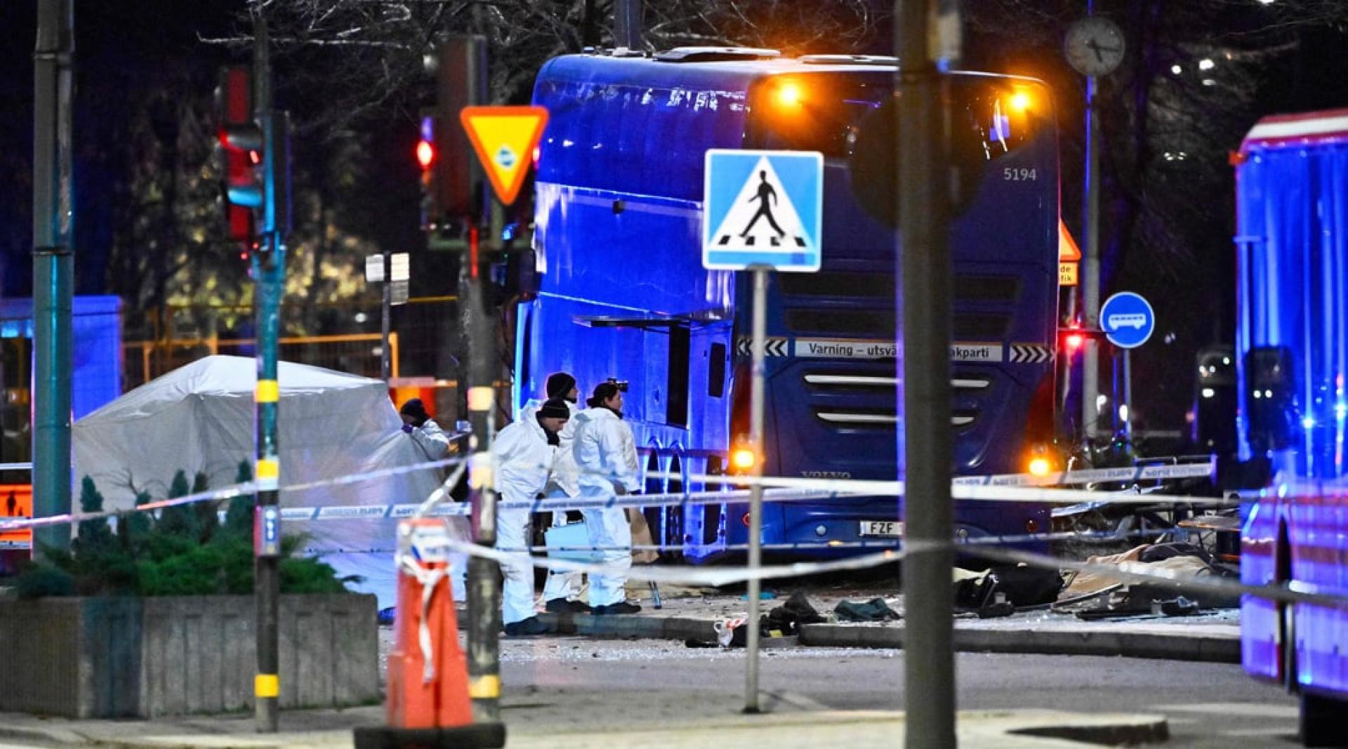 事件造成造成3人死亡。