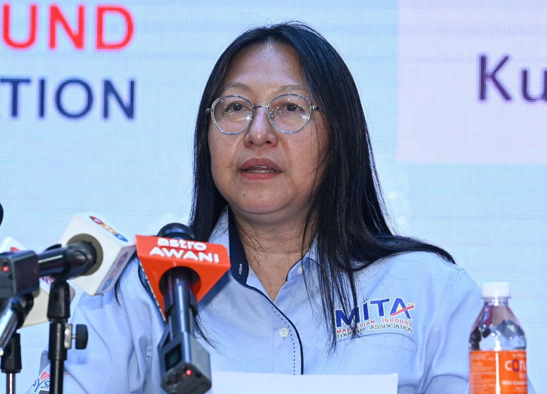 梁伟虹表示，任何试图将马来西亚塑造成“只适合某一种宗教”或“只迎合某一类旅客”目的地的行为，都是在破坏国家多年累积的国际声誉。