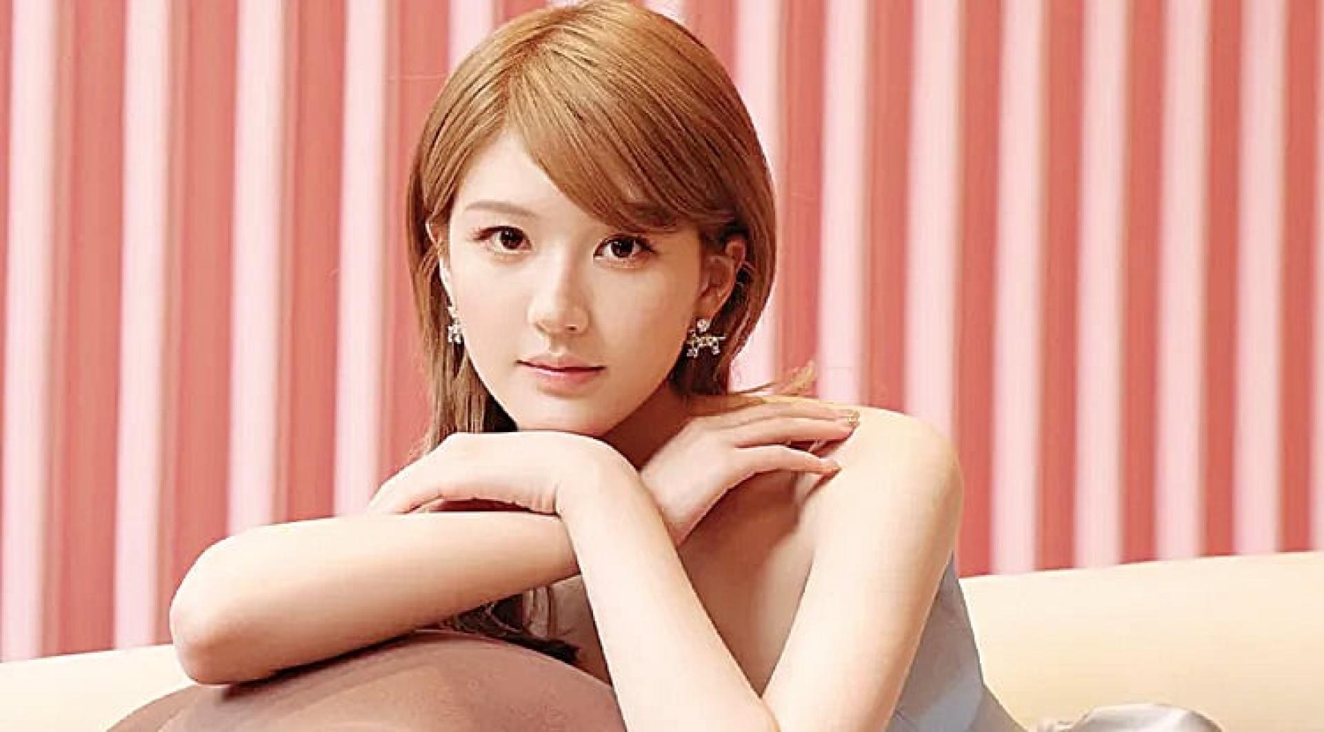 赵露思重新出发，已与旧东家银河酷娱解约。