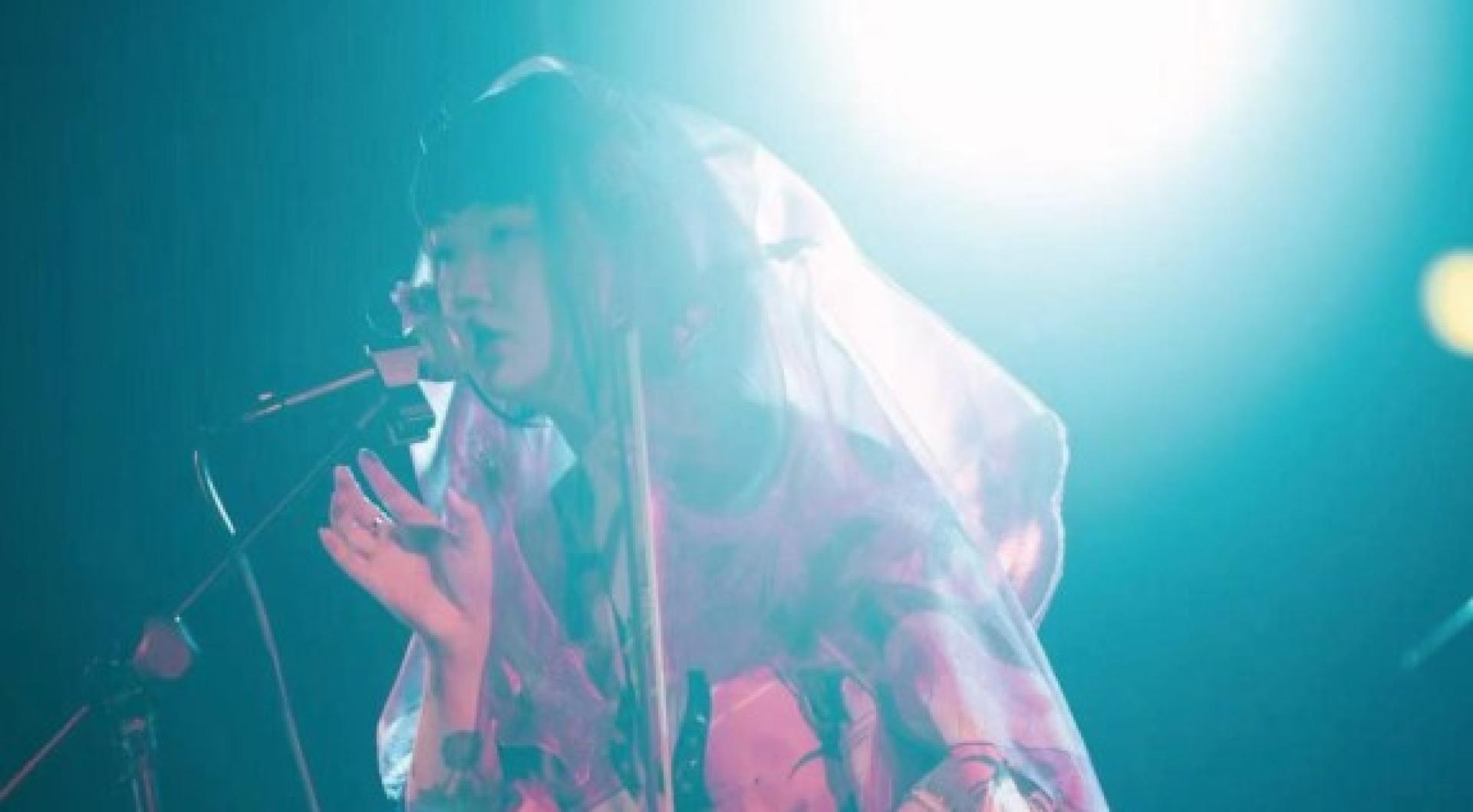 解惠钧离奇身亡。