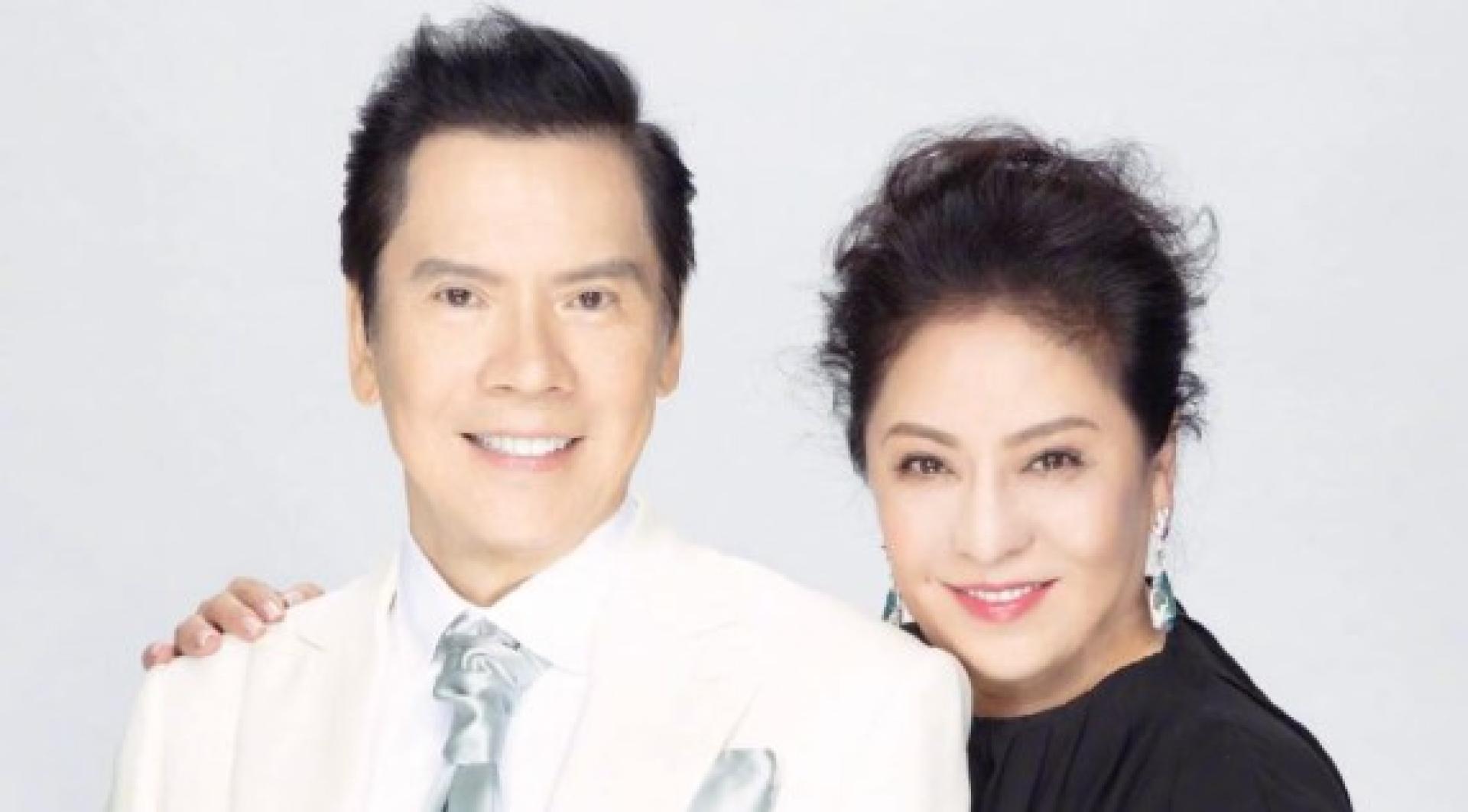 向华强夫妇家产不留儿，霸气喊“没人有资格躺平”。