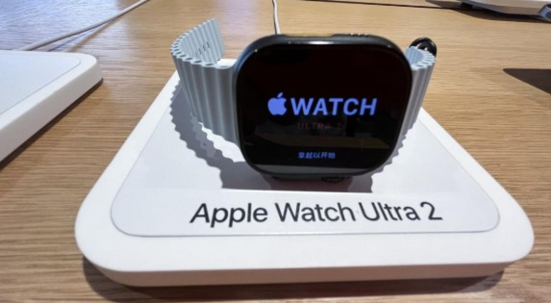 苹果将就裁决提出上诉。