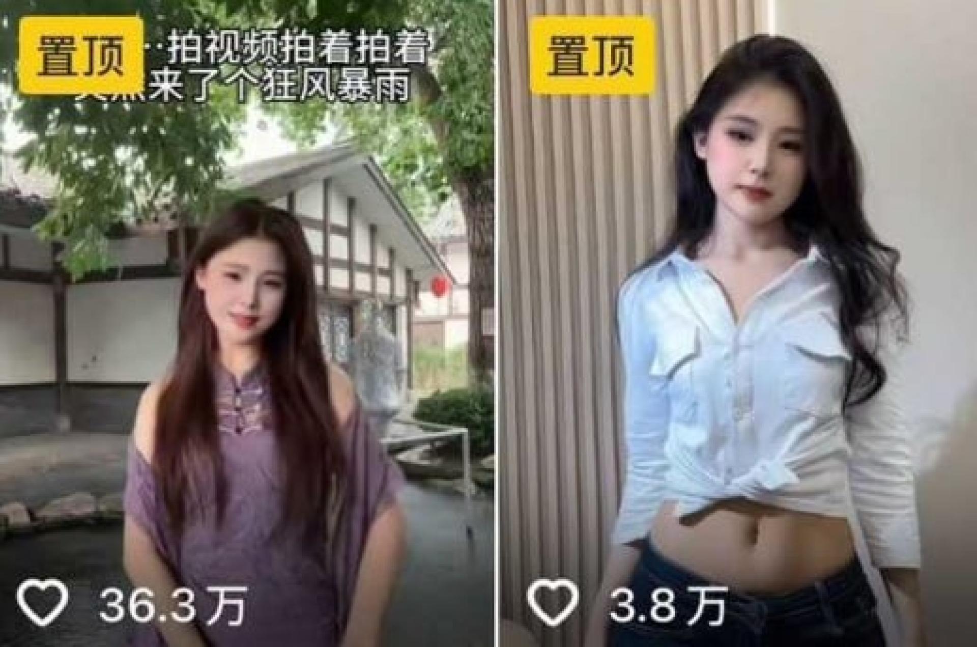 “橙子姐姐”原订13日搭机回中国，但并未如期入境。