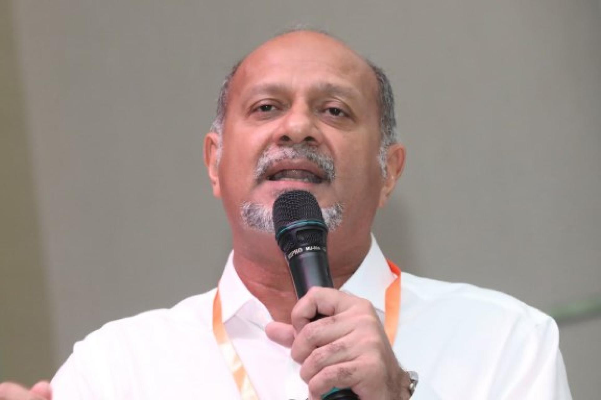 哥宾星相信安华会以智慧决定哪些部长执掌哪些部门，会对国家带来正面发展。