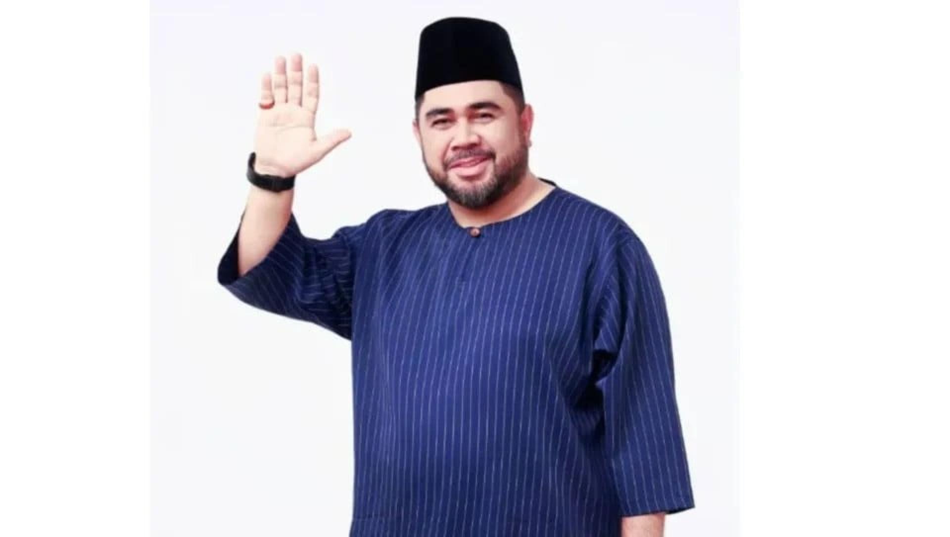 希盟候选人阿都哈林西迪宣布退选诗南州议席。