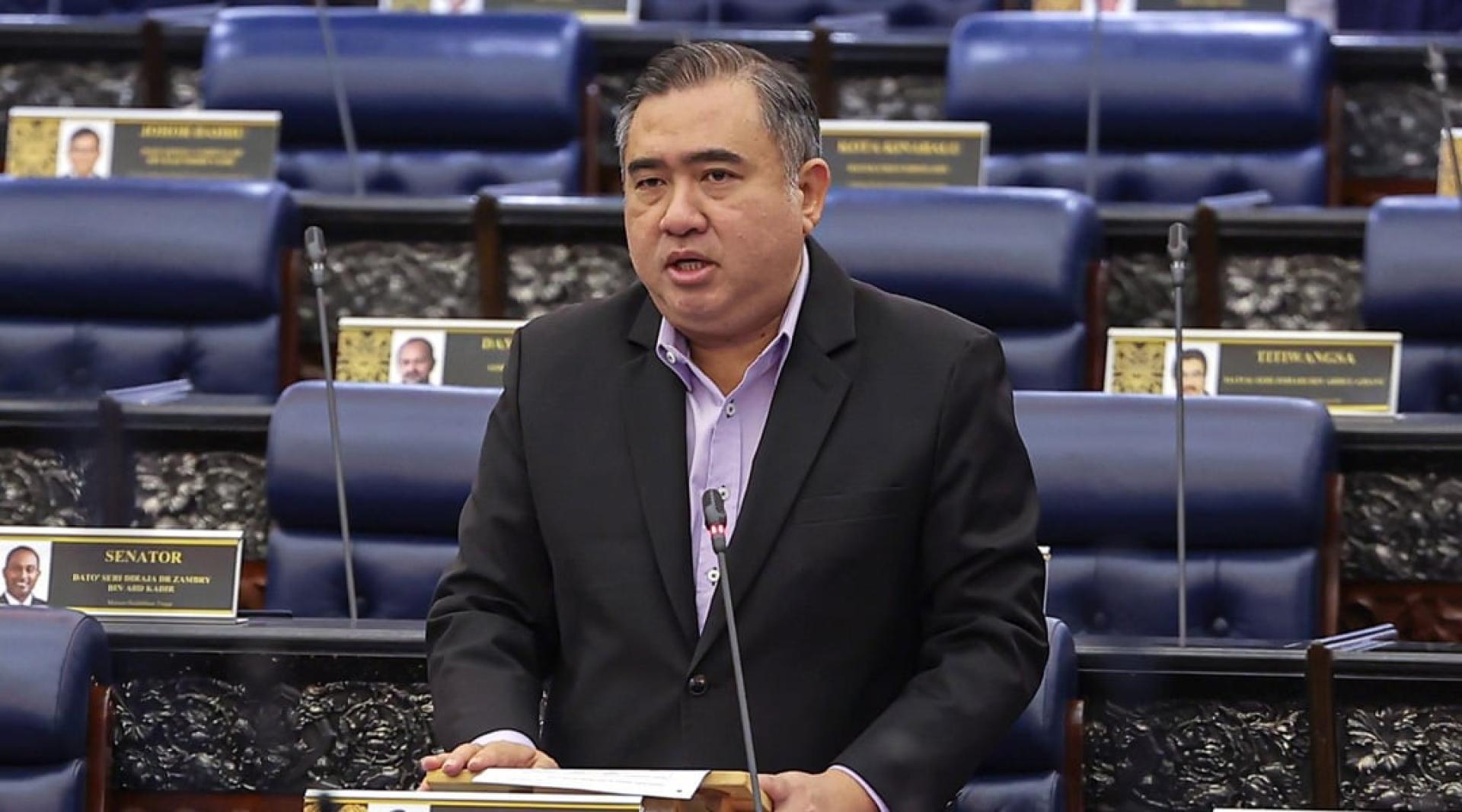 陆兆福：交通部将继续支持Rapid Rail不断提升轻快铁、捷运与单轨列车的服务可靠性，进一步减少中断事件的发生。