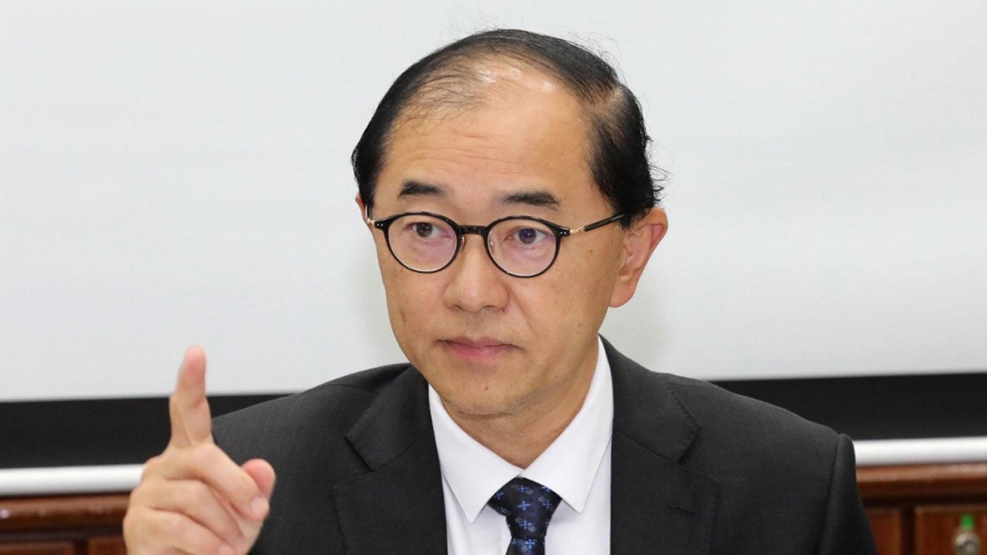 马汉顺抨击NG999新系统，刚上线，民怨却已四起，并抨击这不是技术瑕疵，而是人命关天的治理失误。