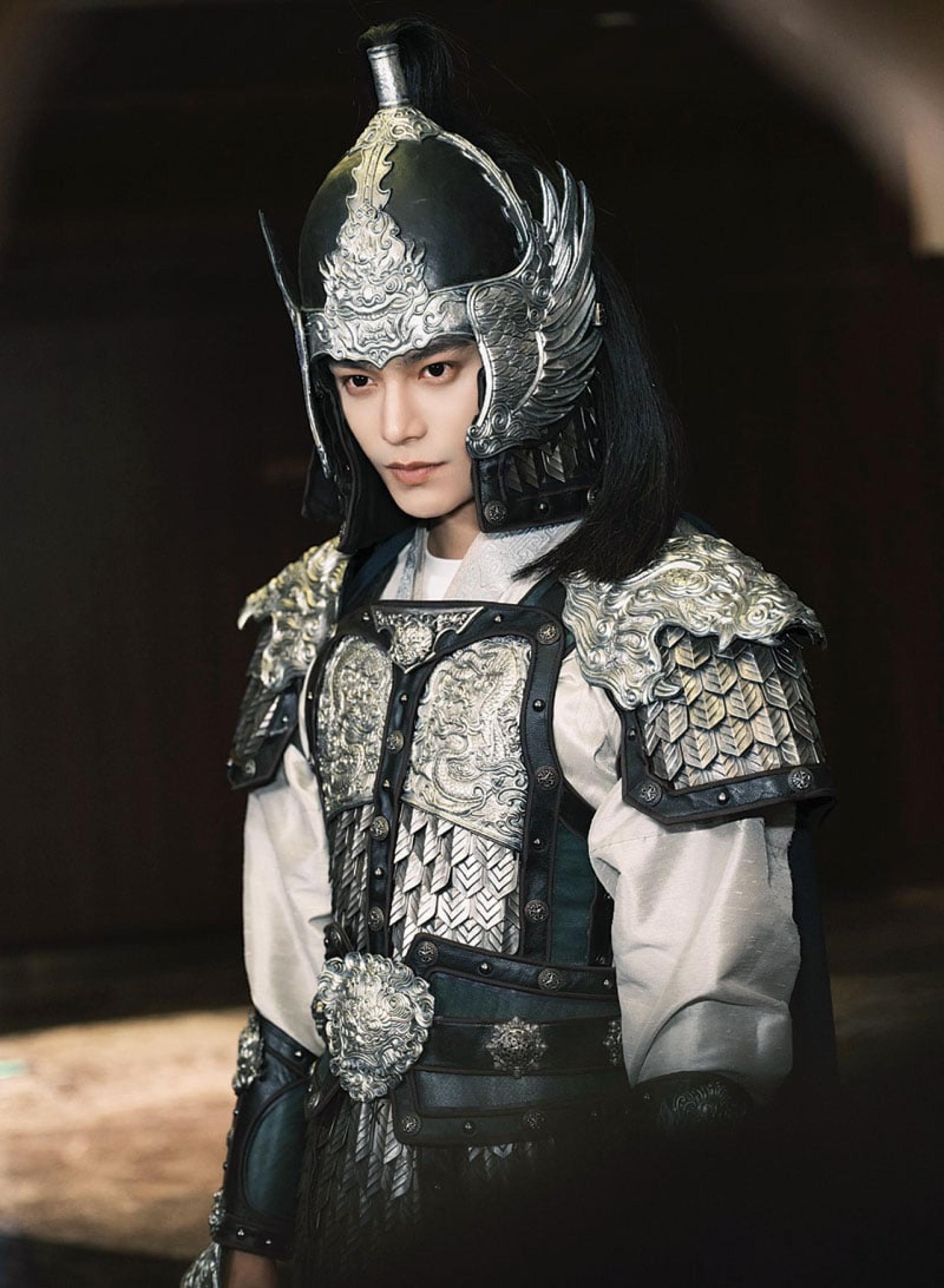 丁禹兮《山河枕》戏份被删减剩2.5小时。