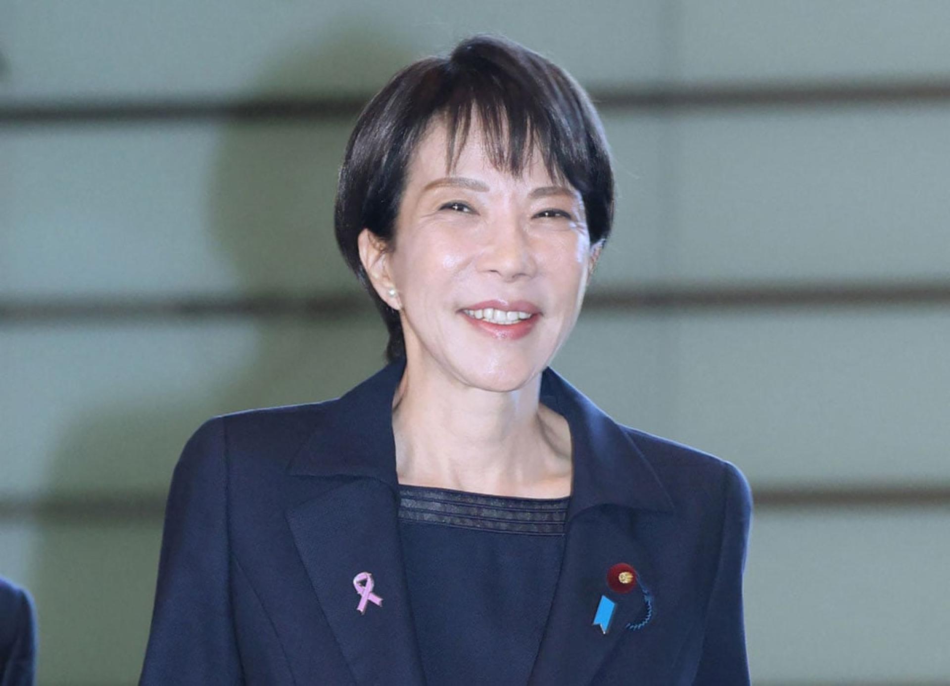 高市早苗拟修改“无核三原则”的企图遭到多名地方官员反对。