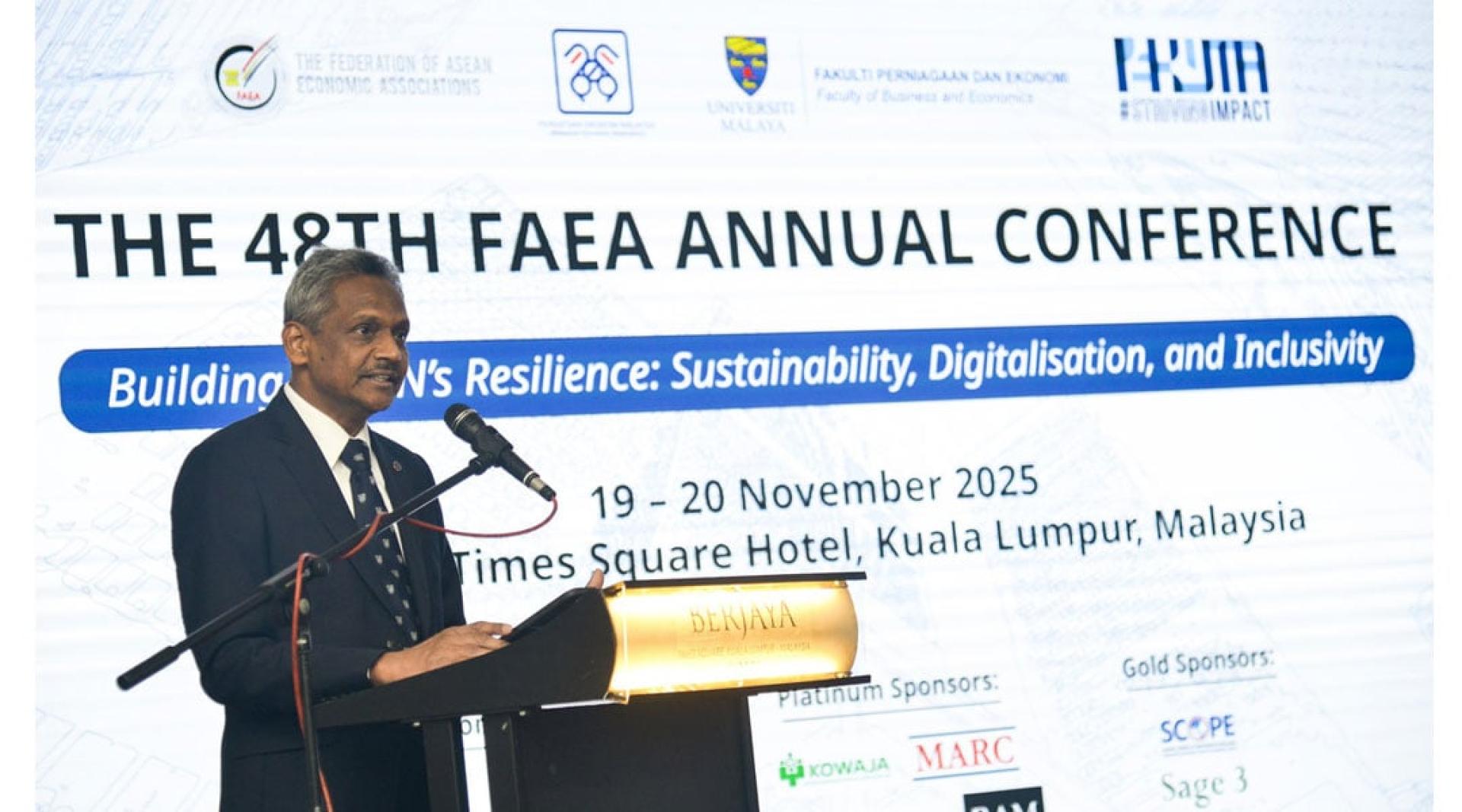 阿都拉昔：东盟跨境快速响应（QR）支付激增，在今年上半年录得1290万笔交易。