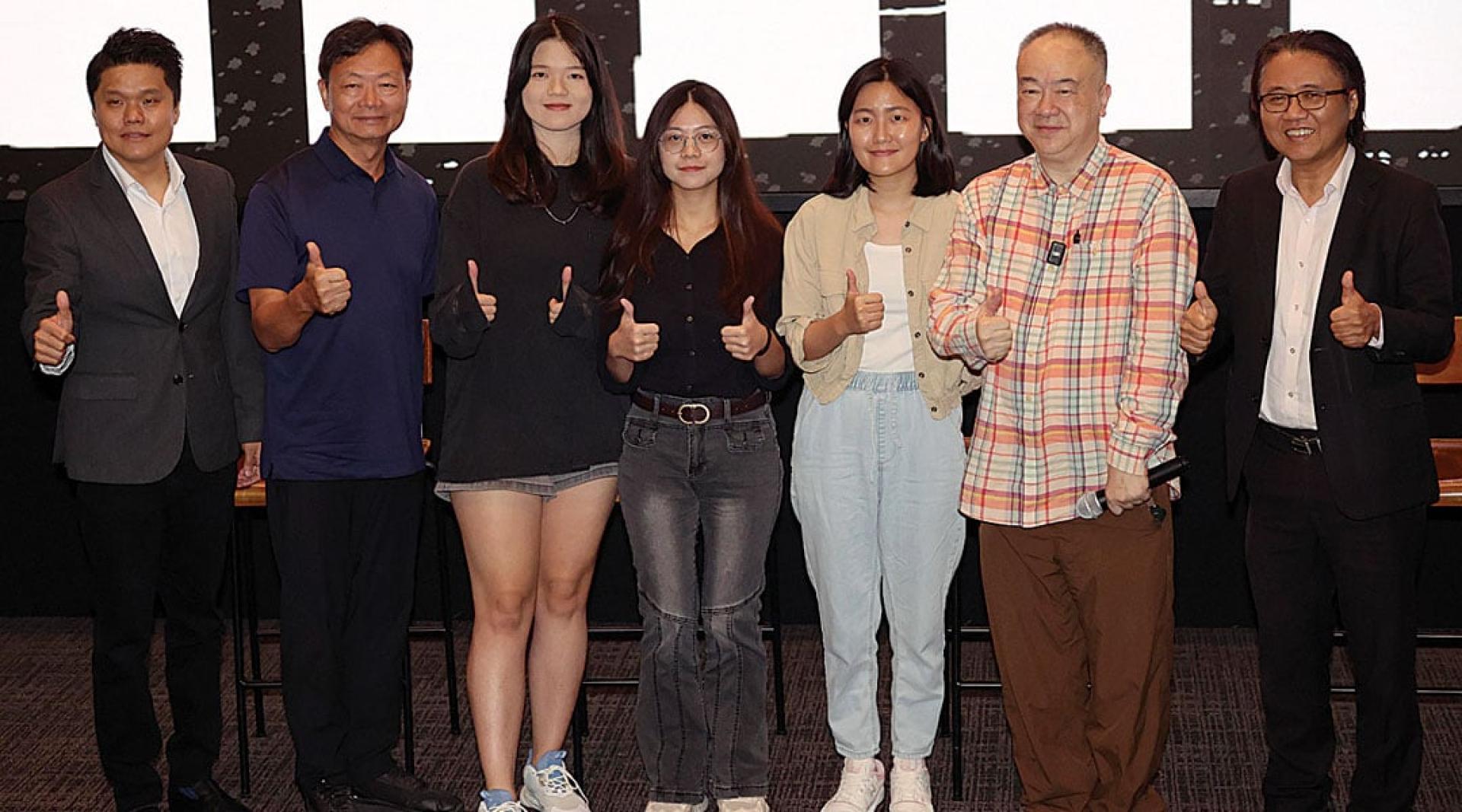 高志森时隔近40年重启《富贵逼人》系列，新作故事背景搬来马来西亚，在延续原作喜剧风格的同时融入本地文化元素。