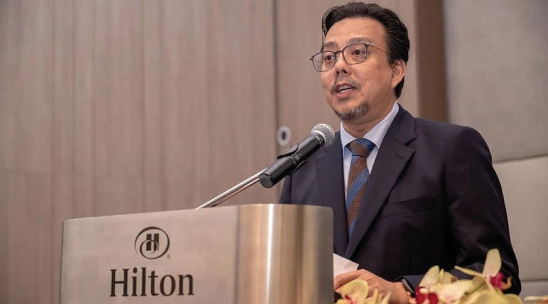 莫哈末依兹里：《就业保险制度（修正）法案》引入了多项实质性的改善措施，为工作中断的工人捎来佳音。