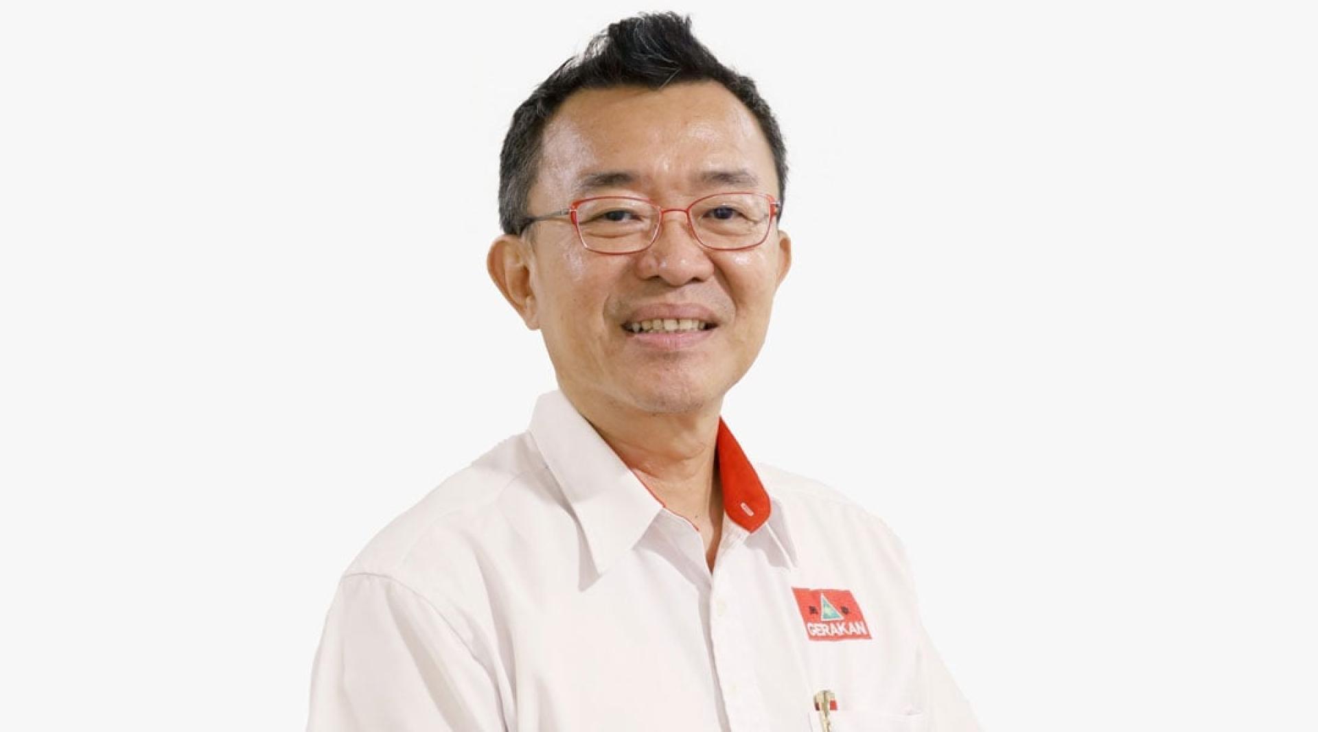 王胜龙：NG999系统启用以来频频出现技术问题一事指，已引发公众对救援效率与安全的严重担忧。