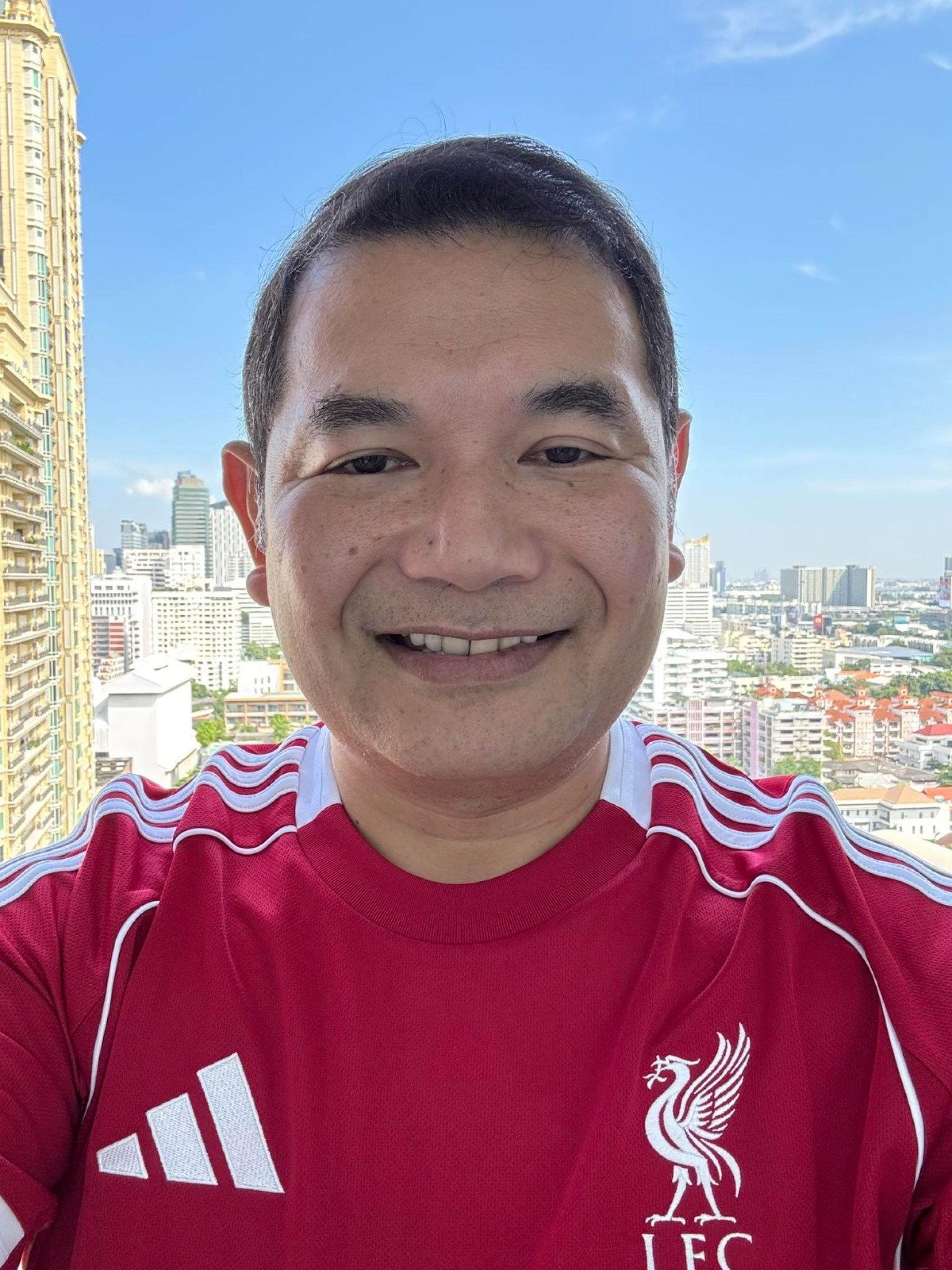 拉菲兹：东姑扎夫鲁早前也认同《马美互惠贸易协定》存在争议的条款，政府正在试图重新谈判该协议的条款。