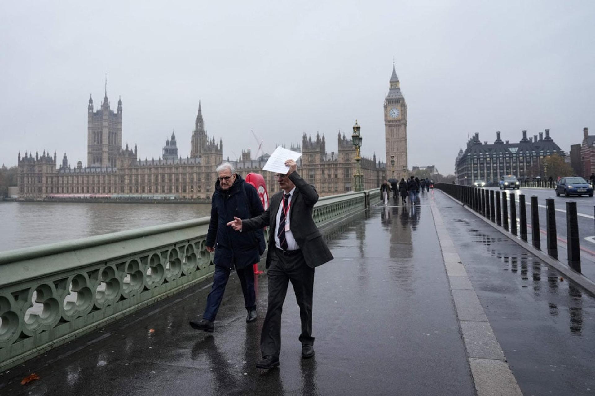 英国此次改革覆盖2021年以来入境英国的约200万人。