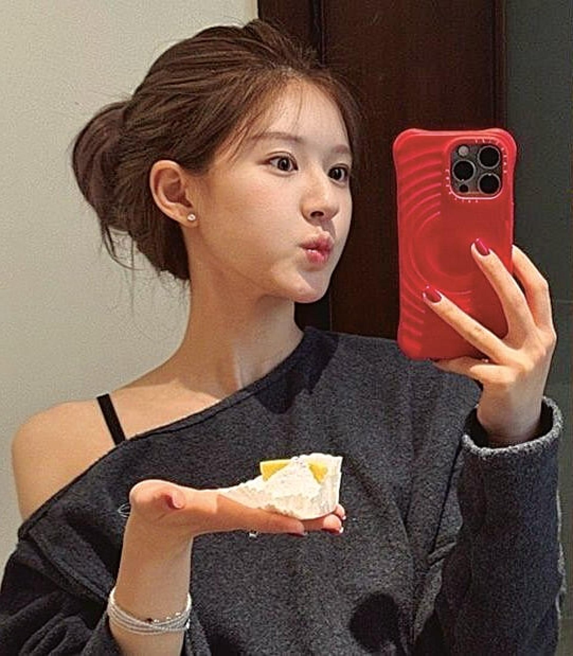 赵露思要告黑粉。