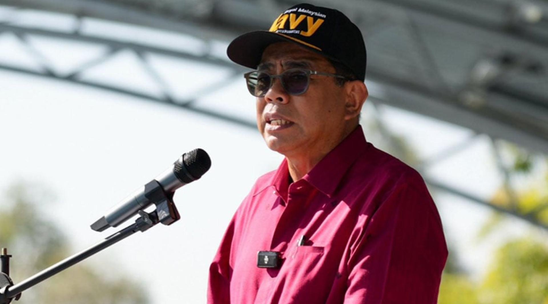 莫哈末卡立：莫哈末尼占和莫哈末拉扎里退休，与反贪污委员会的“苏霍尔行动”调查，没有任何关联。