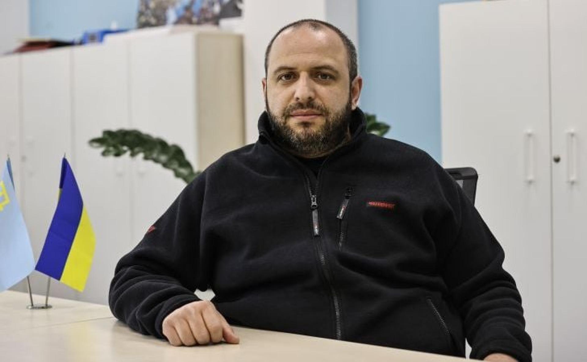 乌梅罗夫希望泽连斯基能尽早访美与特朗普达成协议。