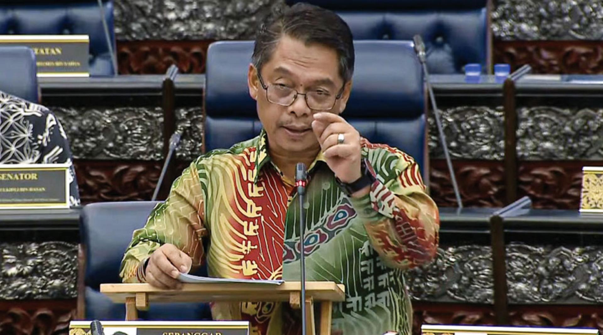 慕斯达法促沙巴的大学及技职教育学院学生，选出优秀并与中央政府有良好关系的候选人及政党。