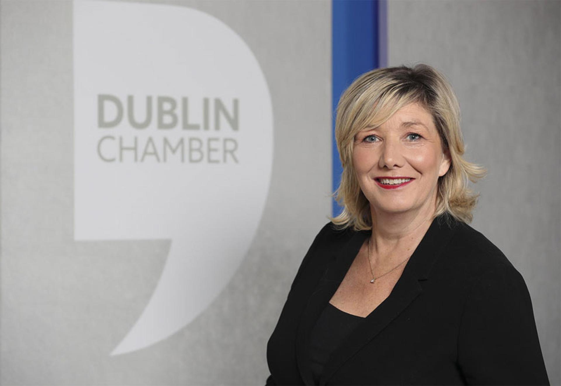 都柏林商会执行长伯克称，爱尔兰仍会坚定奉行开放营商政策。