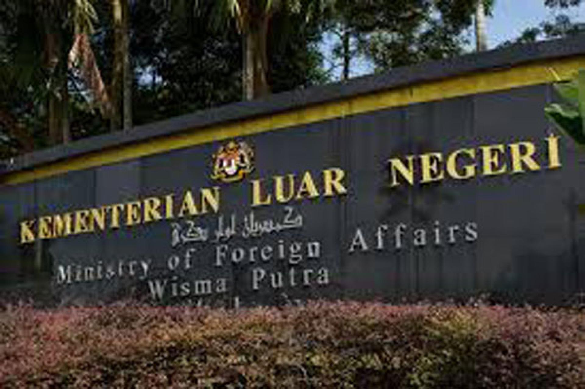 外交部周六证实，6222名因严重水灾而滞留合艾的大马人，成功获救。