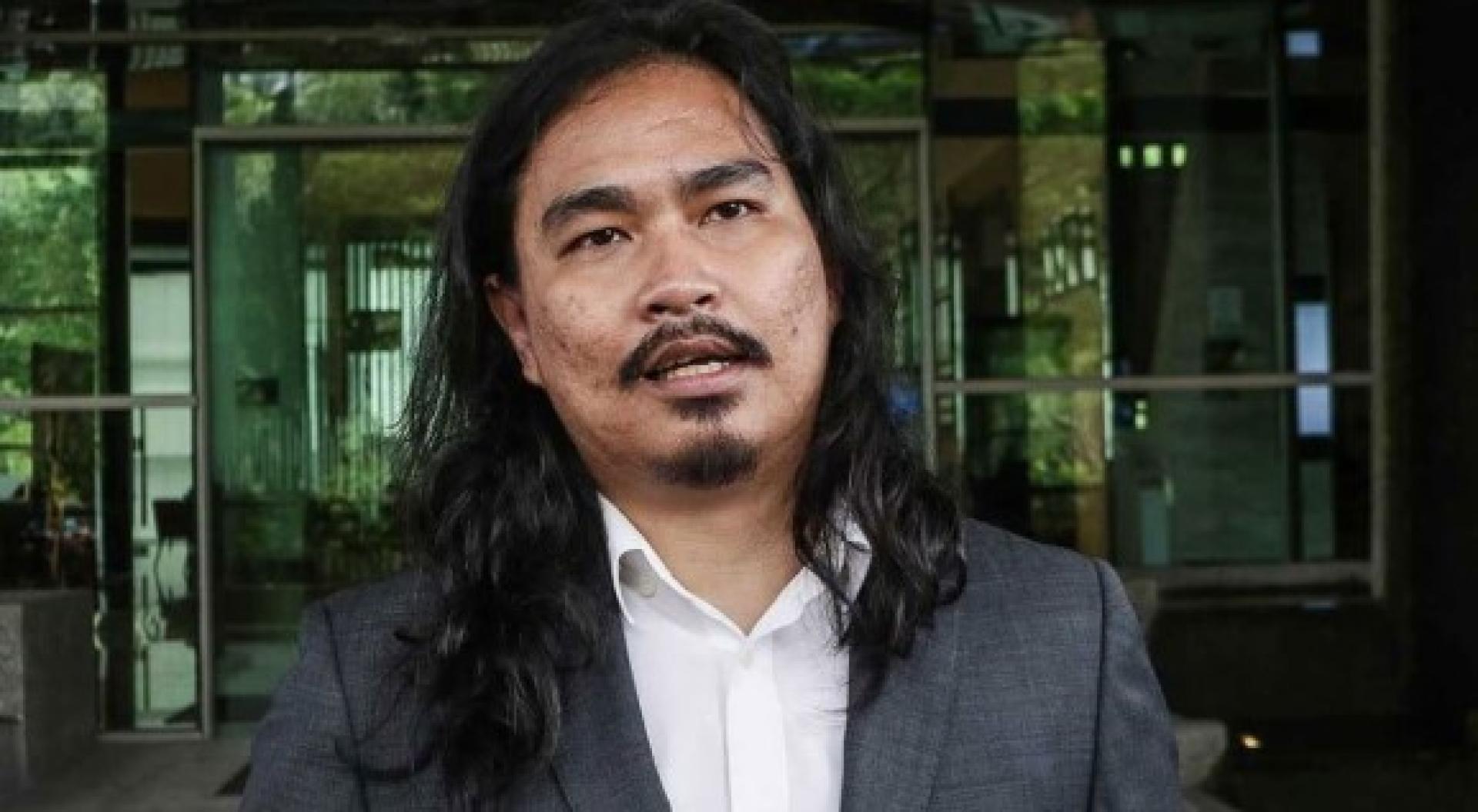 再益马烈强调，律师必须能够自由地为客户提供建议，而不必担心受到阻挠。