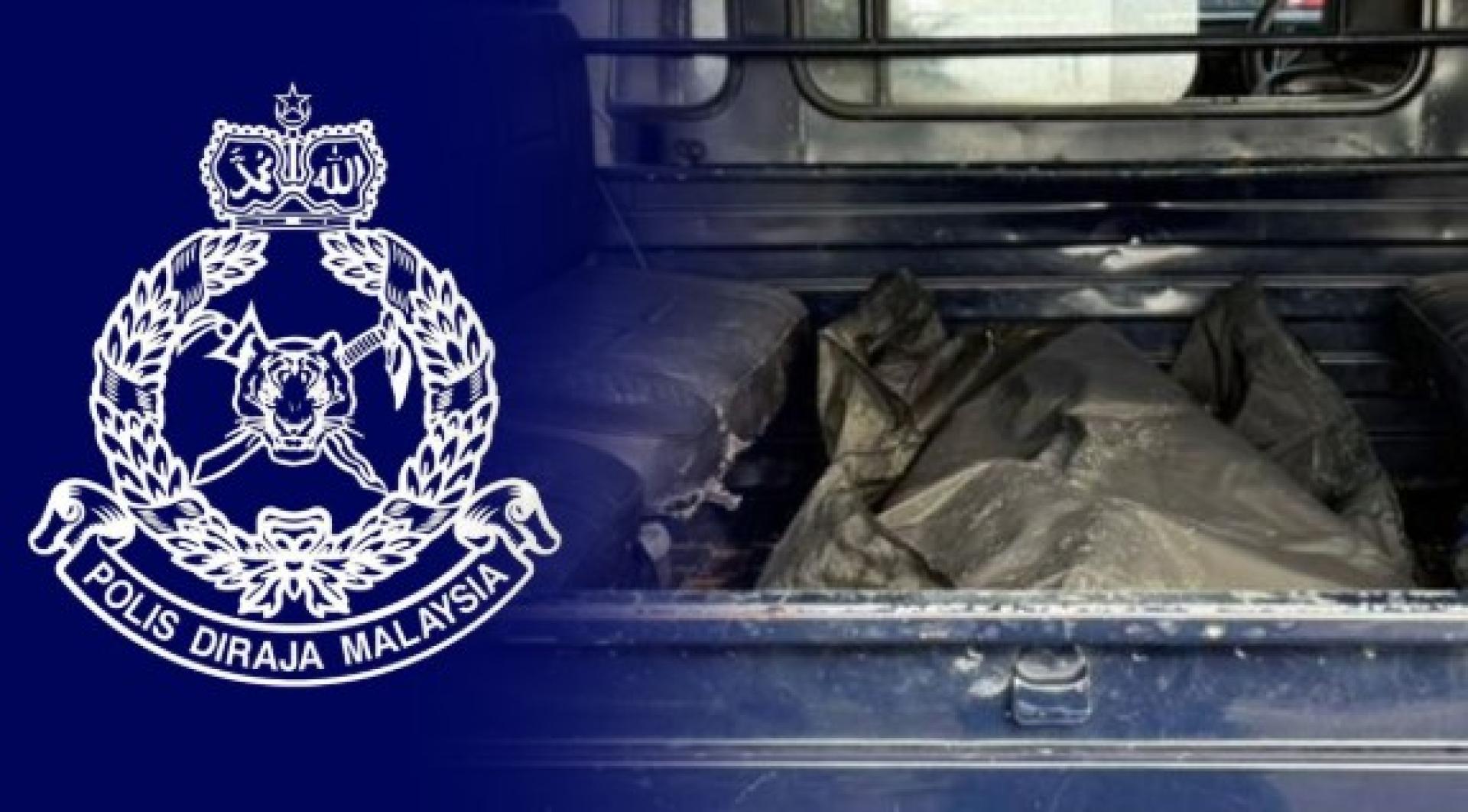 遭急流卷走后失踪，警员遗体被寻获了。