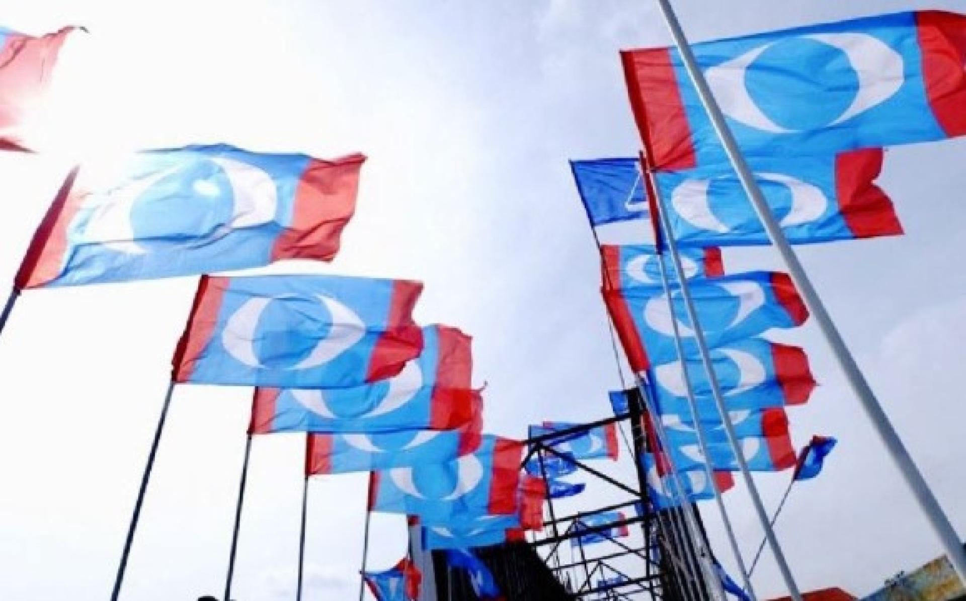 公正党在沙巴州选共竞选12个议席，仅赢在文那纳选区赢得1席。