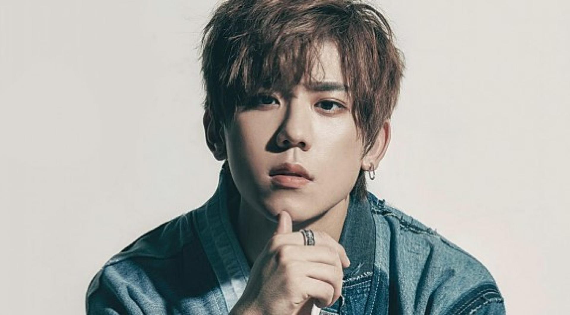 姜涛暖心录音鼓励宏福苑大火灾民。